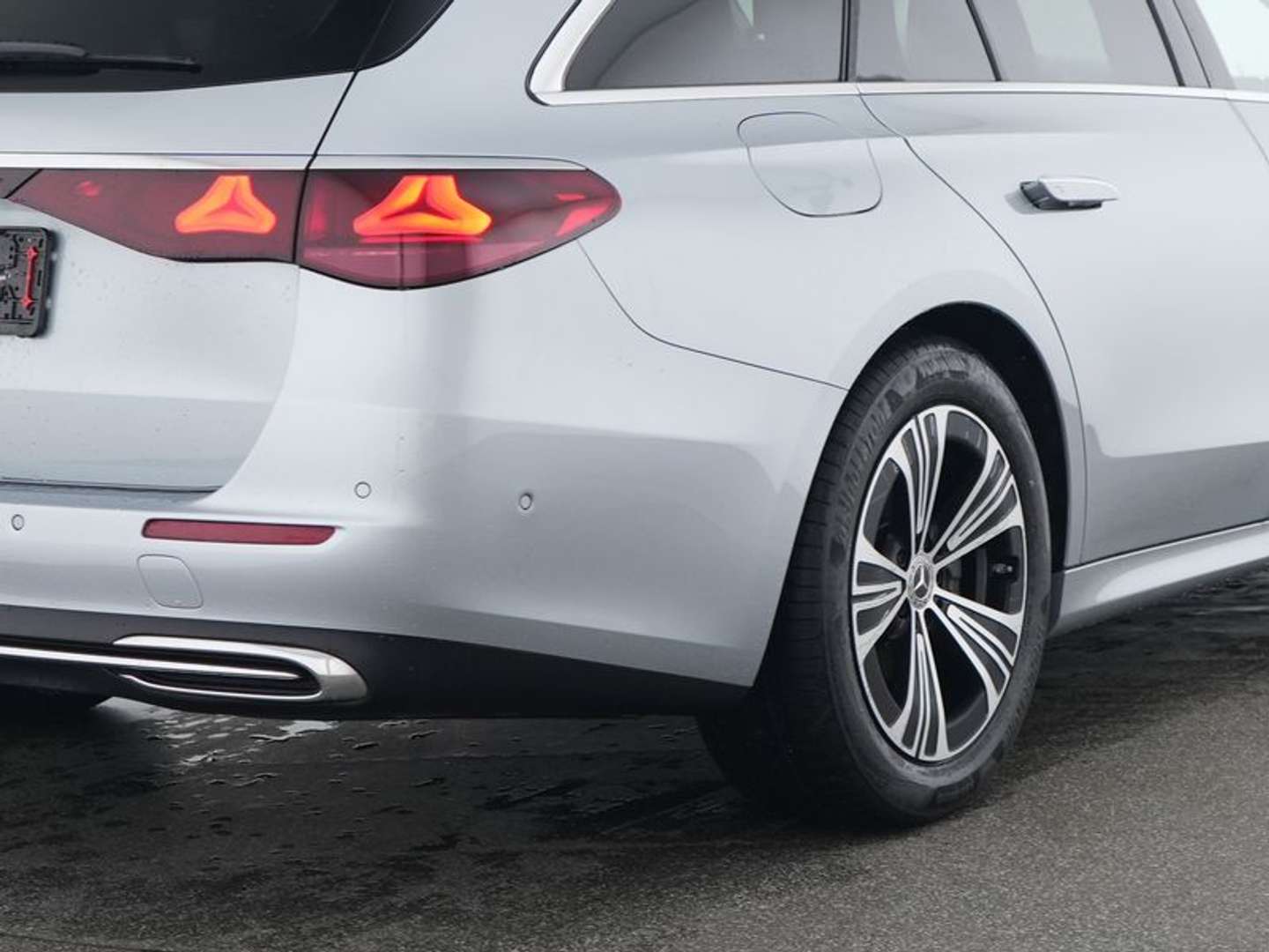 Mercedes Classe E 220 - 2024 - Joinsteer - #8