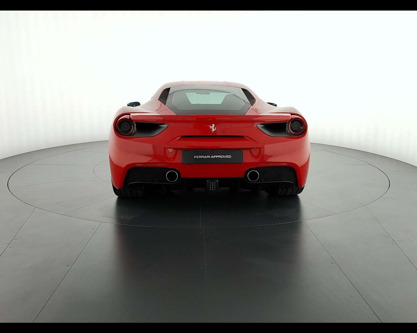 Ferrari 488 GTB - 2018 - Joinsteer - #3