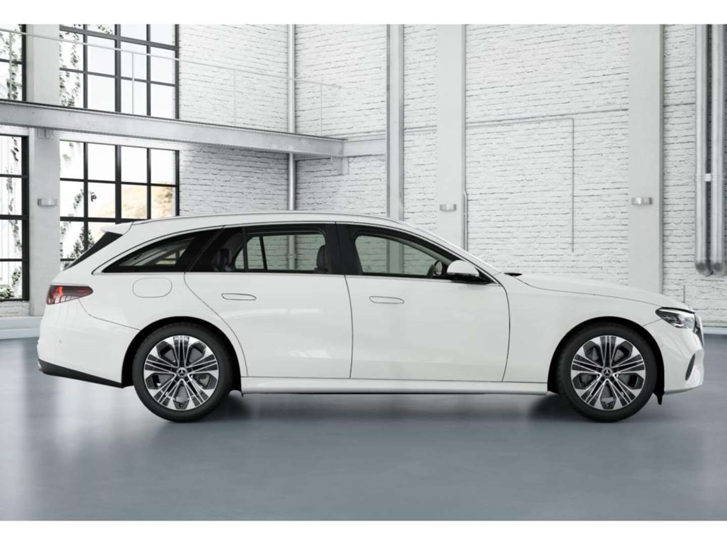 Mercedes Classe E 300 Premium Plus - 2024 - Joinsteer - #5