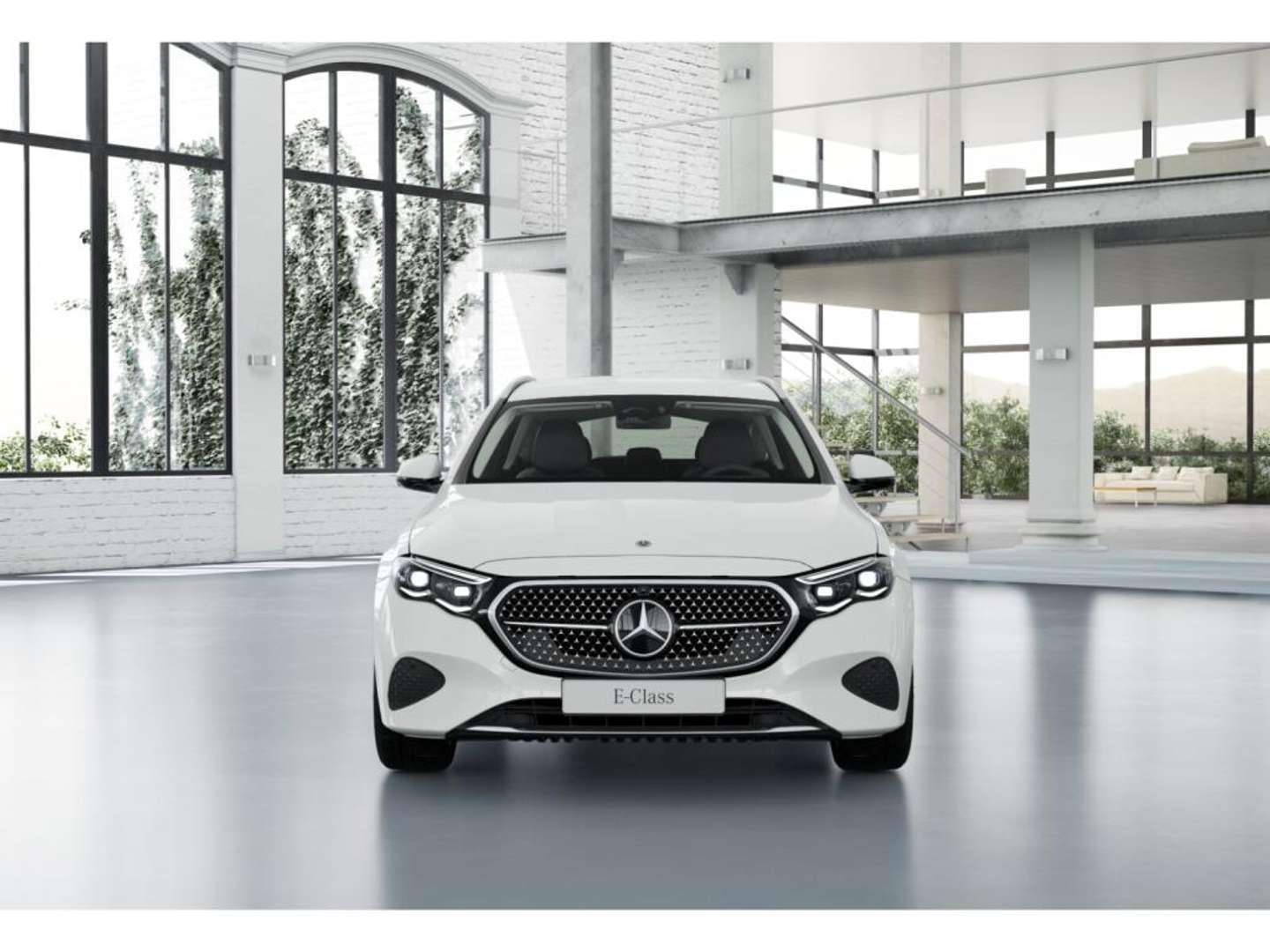 Mercedes Classe E 300 Premium Plus - 2024 - Joinsteer - #6