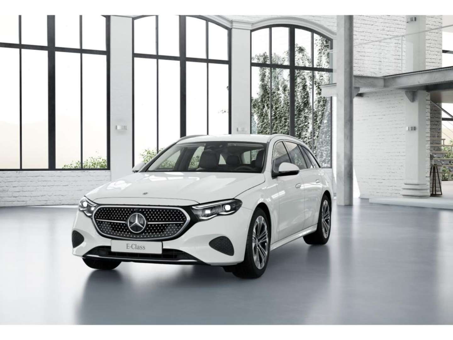 Mercedes Classe E 300 Premium Plus - 2024 - Joinsteer - #7