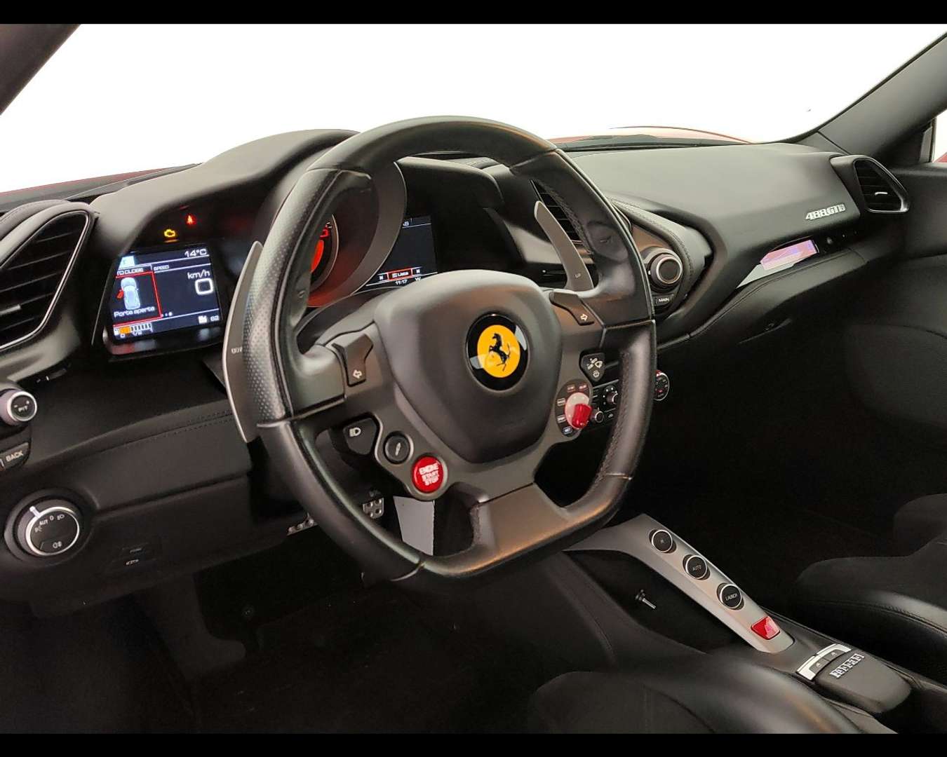 Ferrari 488 GTB - 2018 - Joinsteer - #5