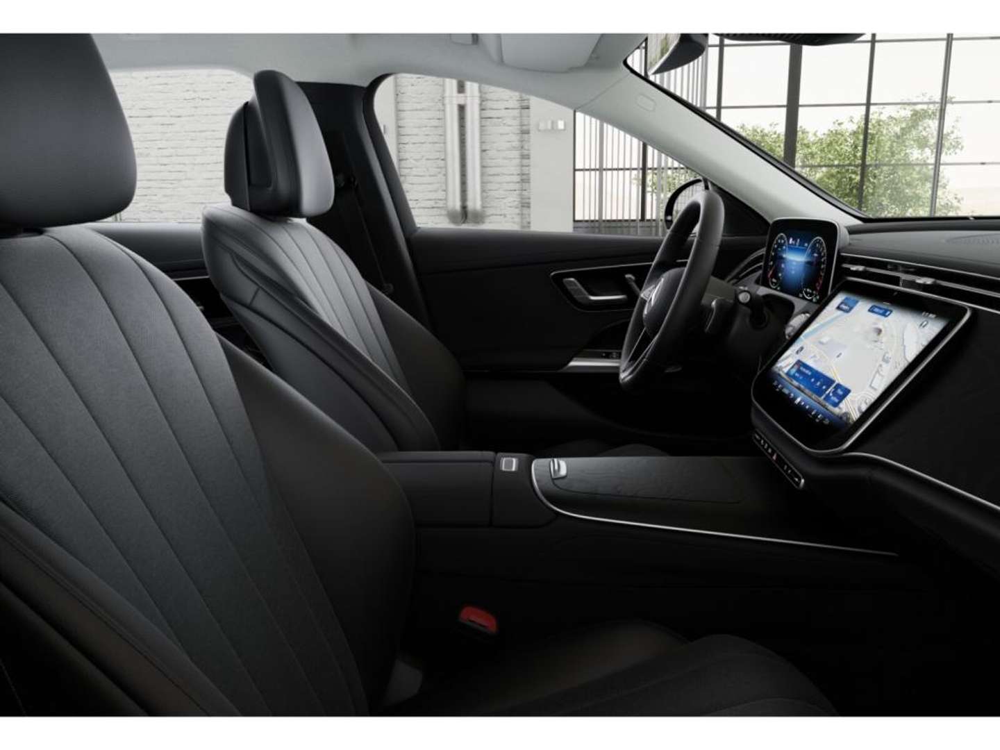 Mercedes Classe E 300 Premium Plus - 2024 - Joinsteer - #9