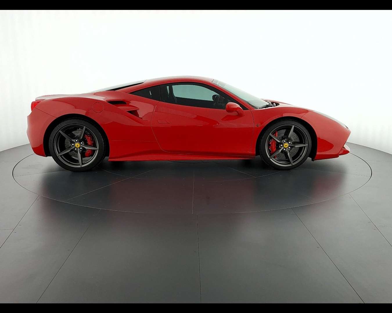 Ferrari 488 GTB - 2018 - Joinsteer - #9