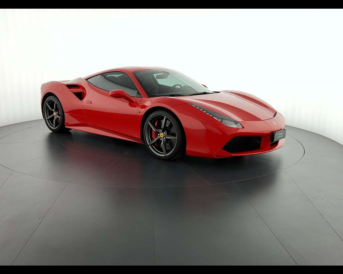 Ferrari 488 GTB - 2018 - Joinsteer - #10