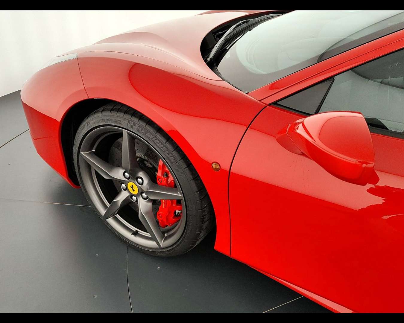 Ferrari 488 GTB - 2018 - Joinsteer - #12