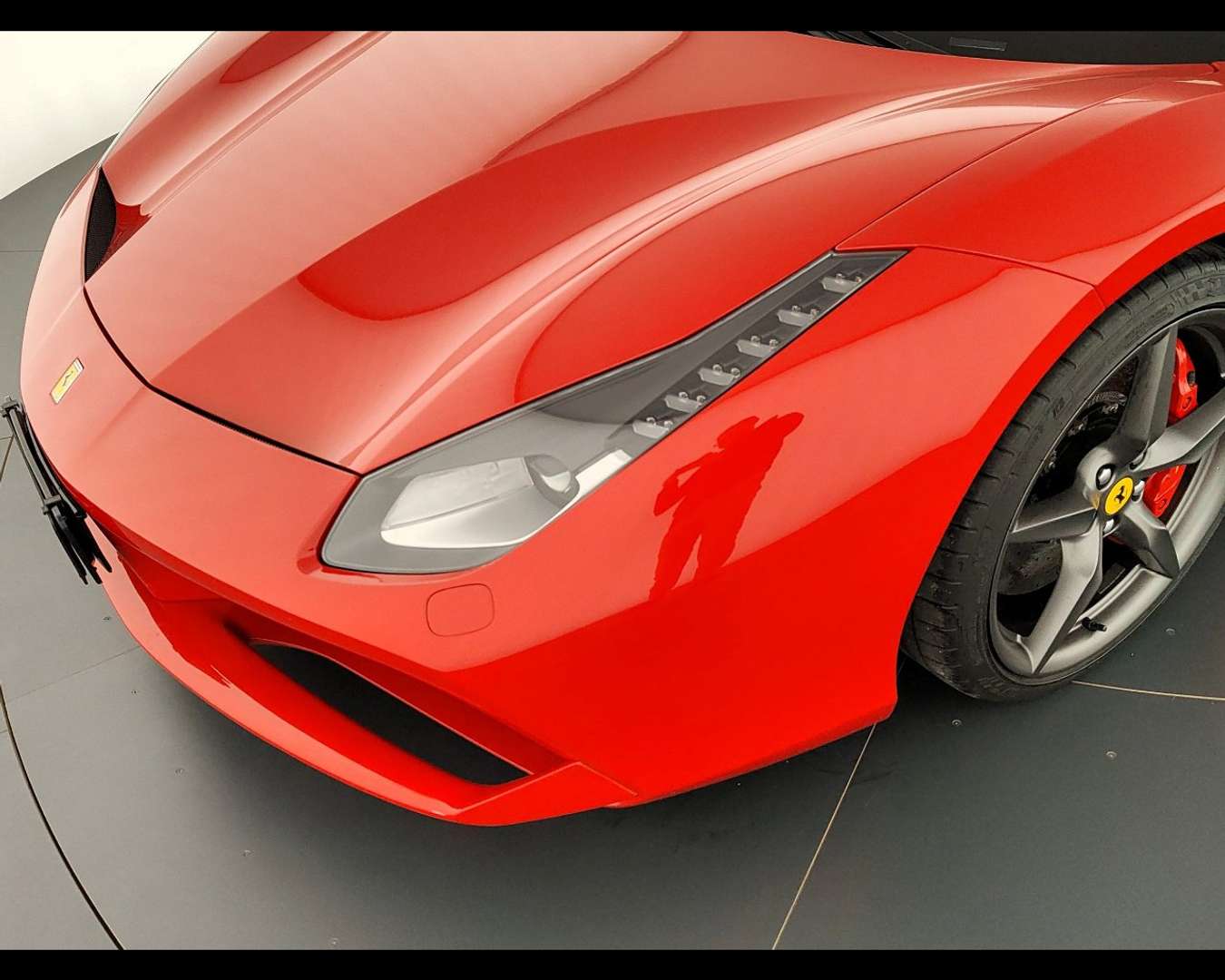 Ferrari 488 GTB - 2018 - Joinsteer - #13