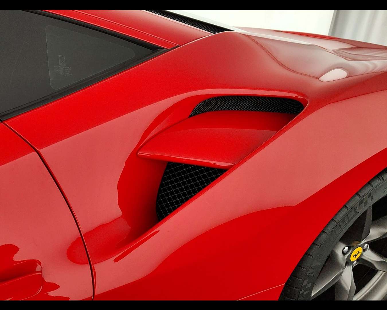 Ferrari 488 GTB - 2018 - Joinsteer - #14