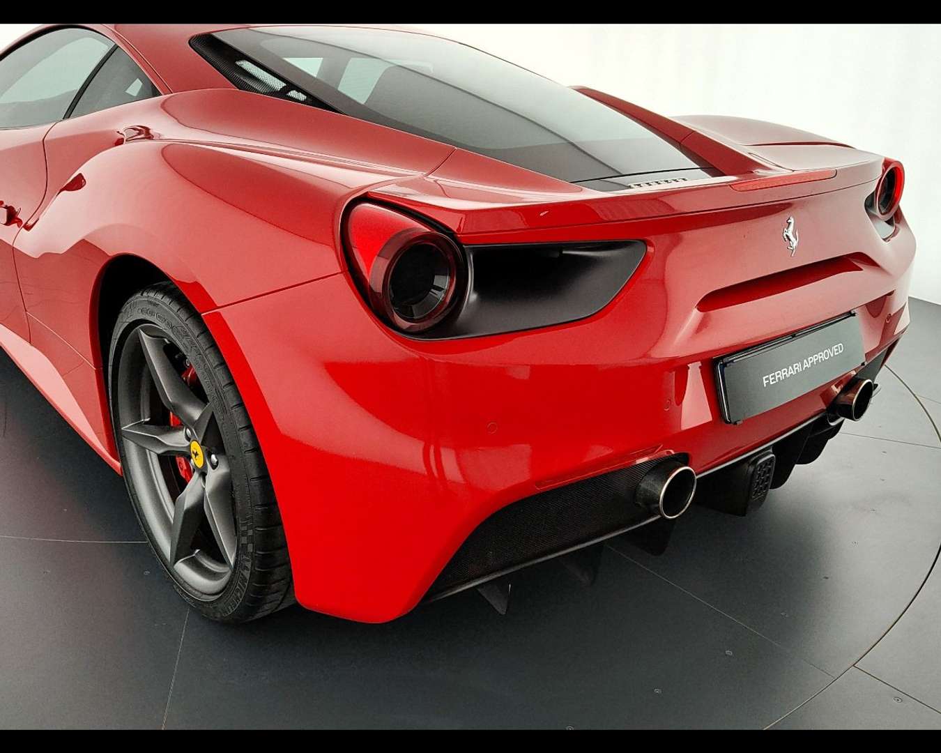 Ferrari 488 GTB - 2018 - Joinsteer - #15