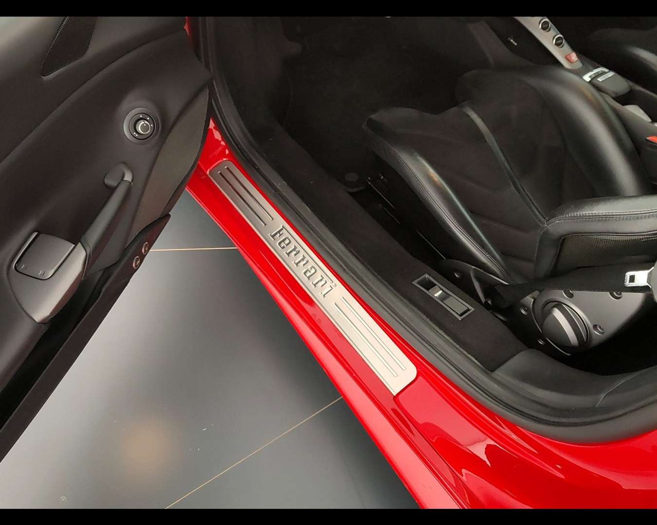 Ferrari 488 GTB - 2018 - Joinsteer - #17