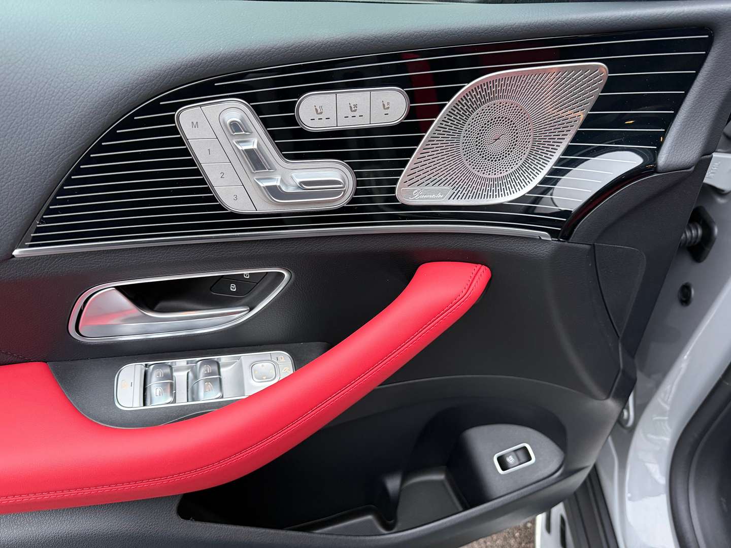 Mercedes GLE Coupé 300 AMG Line - 2026 - Joinsteer - #7