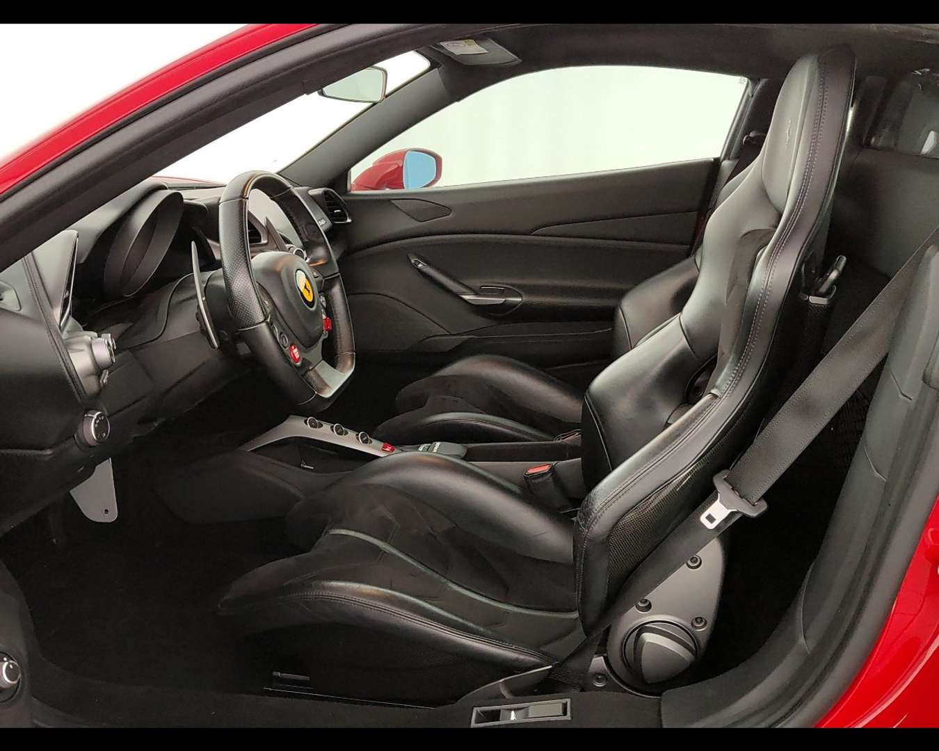 Ferrari 488 GTB - 2018 - Joinsteer - #20