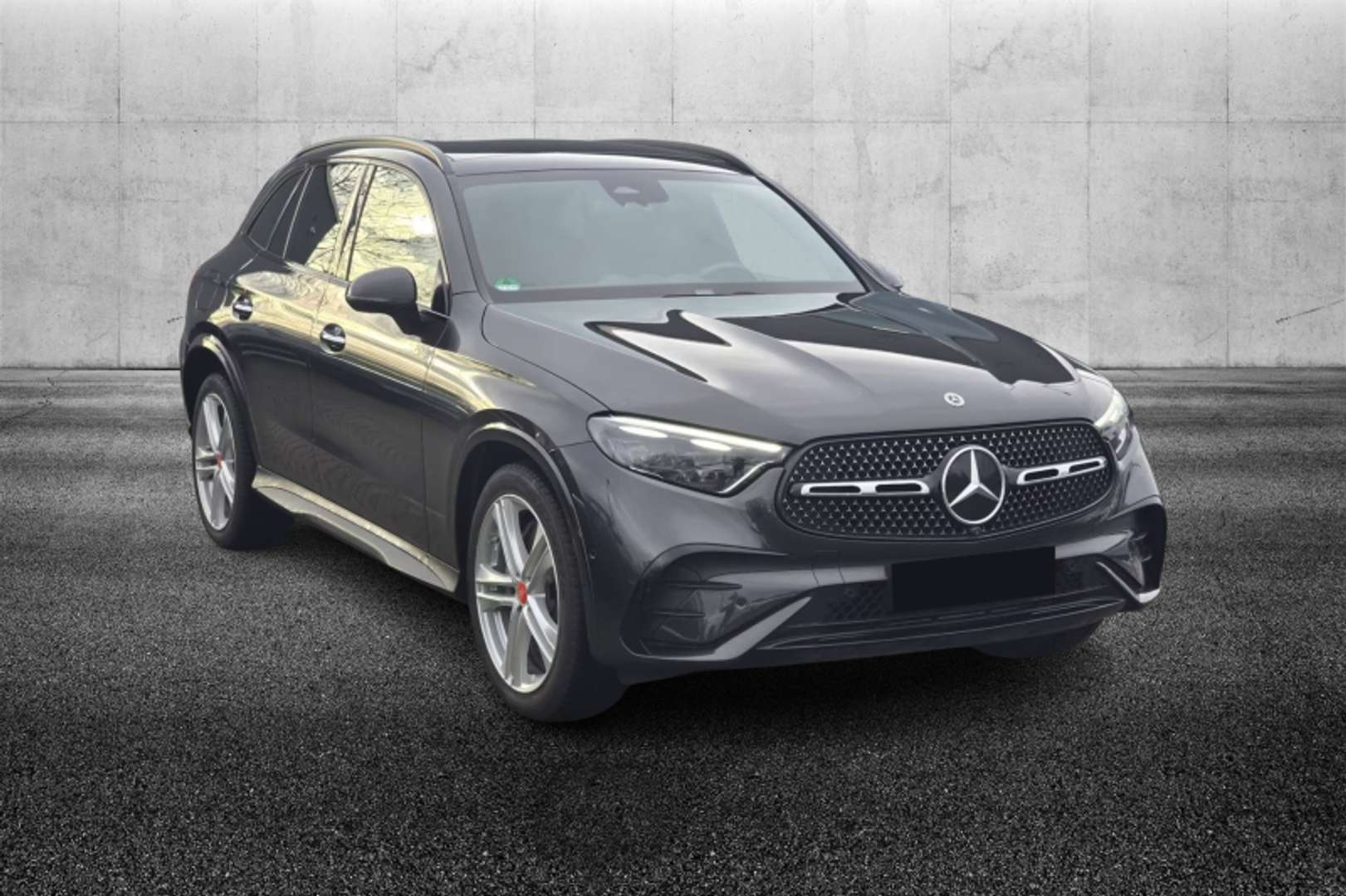 Mercedes GLC 220 AMG Line - 2023 - Joinsteer - #2