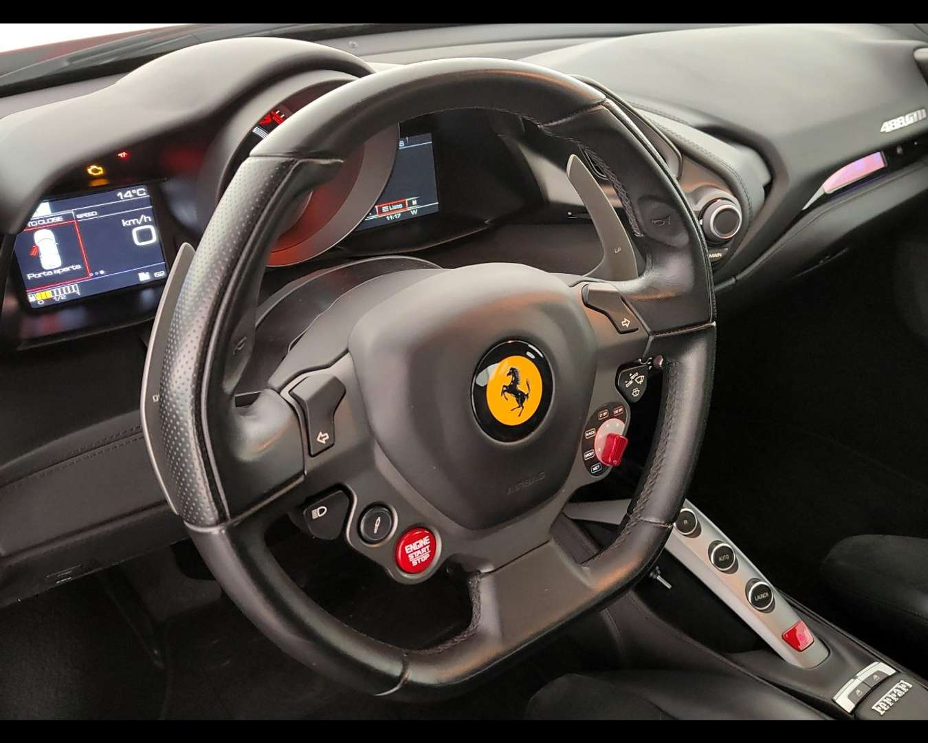 Ferrari 488 GTB - 2018 - Joinsteer - #21