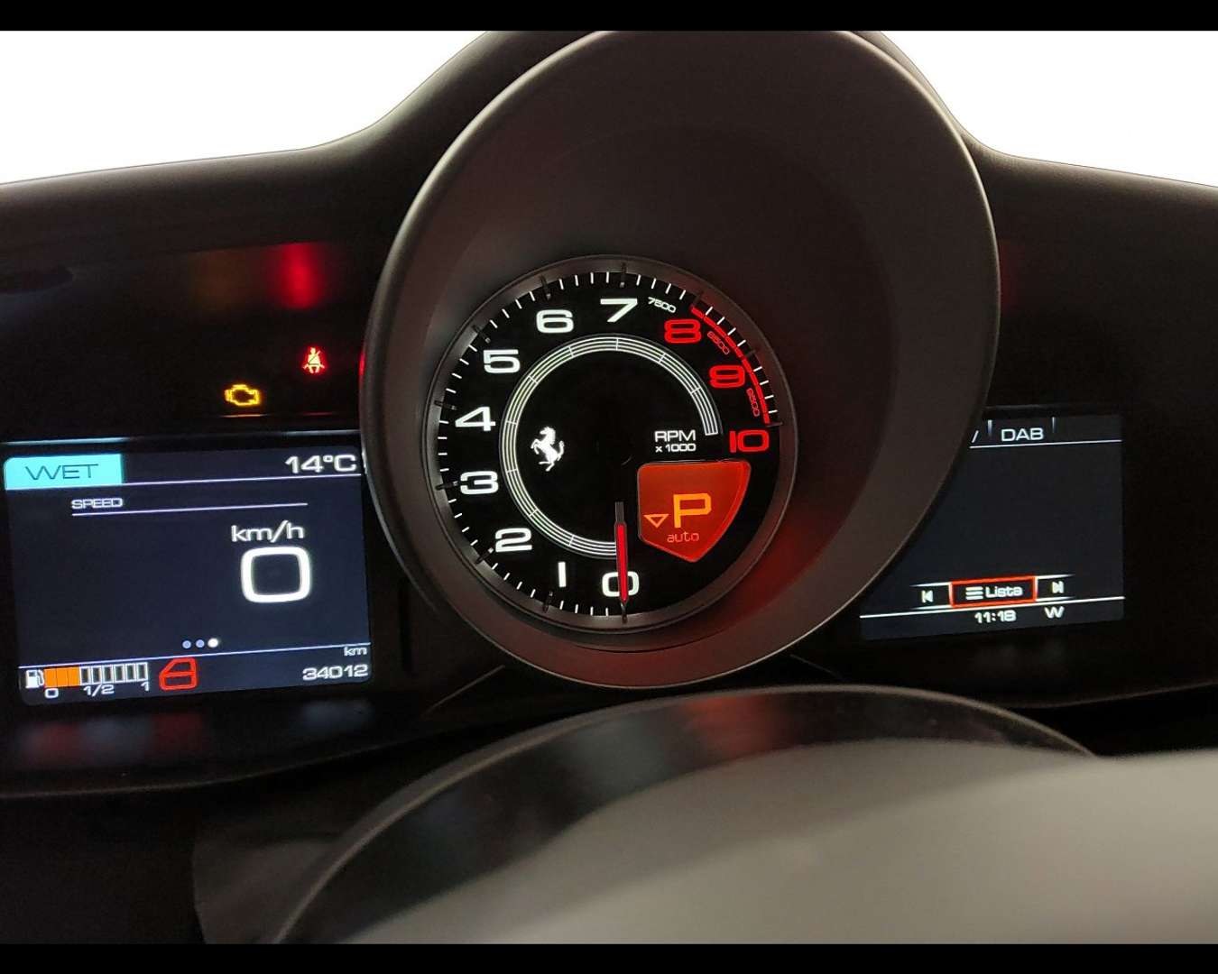 Ferrari 488 GTB - 2018 - Joinsteer - #22