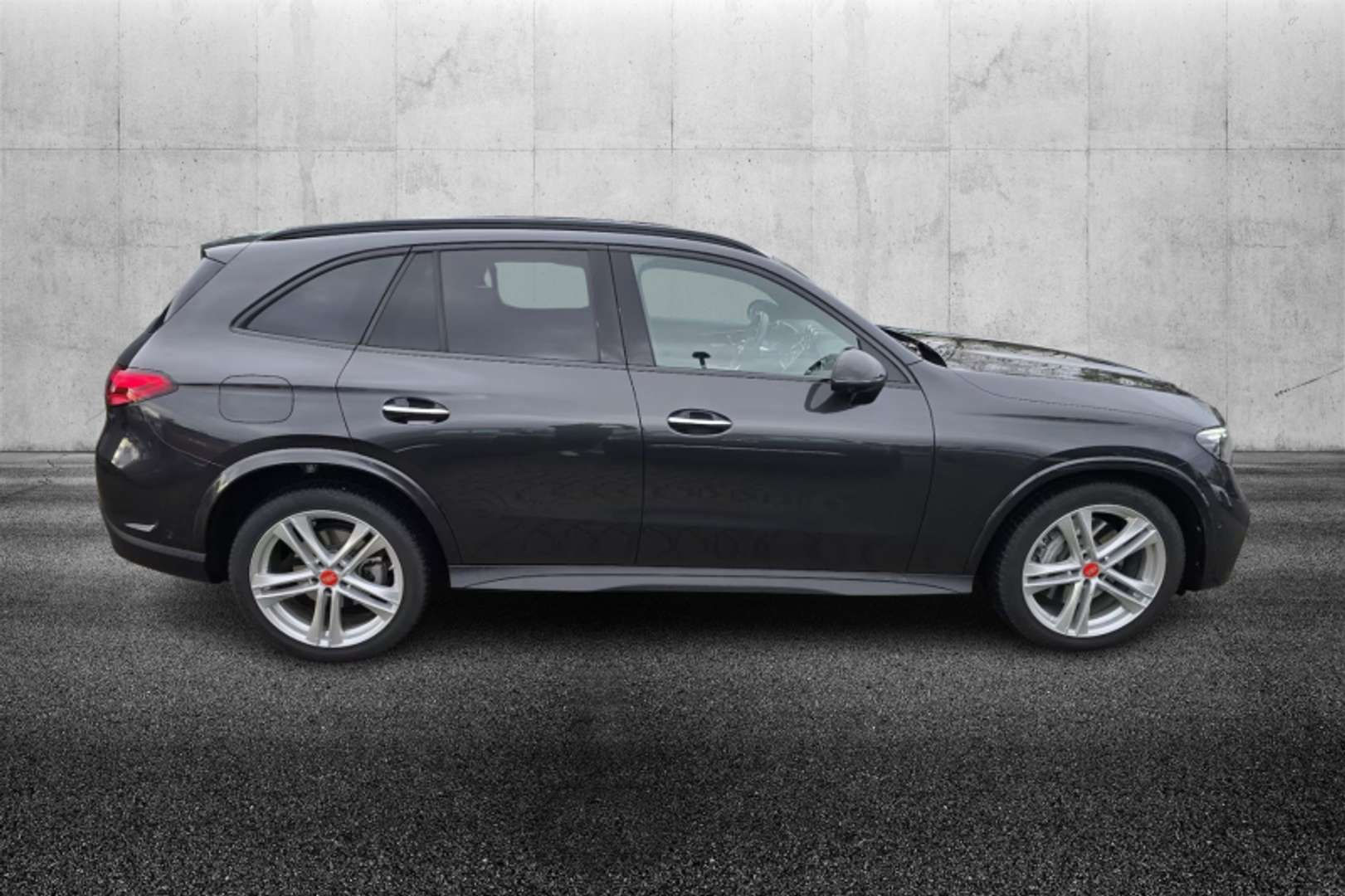 Mercedes GLC 220 AMG Line - 2023 - Joinsteer - #5