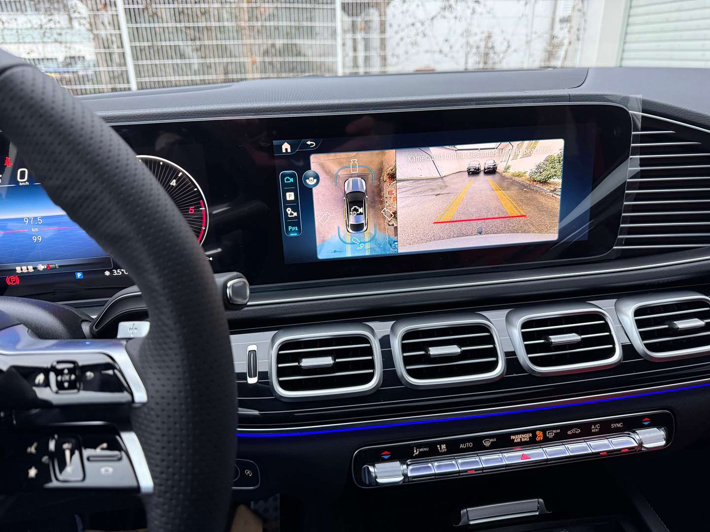 Mercedes GLE Coupé 300 AMG Line - 2026 - Joinsteer - #13