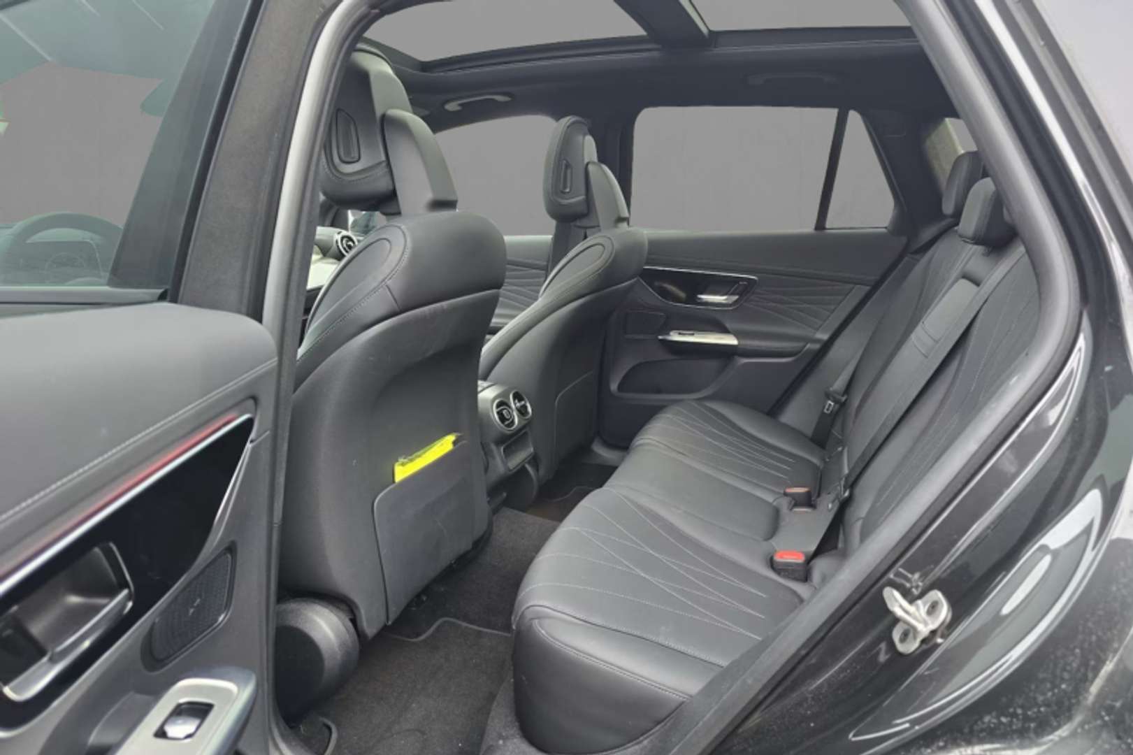 Mercedes GLC 220 AMG Line - 2023 - Joinsteer - #8