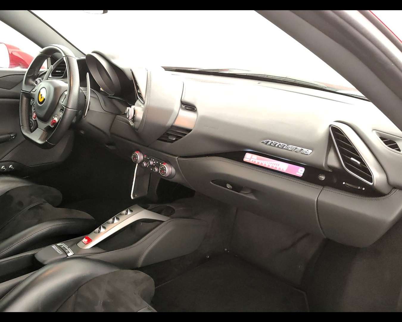 Ferrari 488 GTB - 2018 - Joinsteer - #26