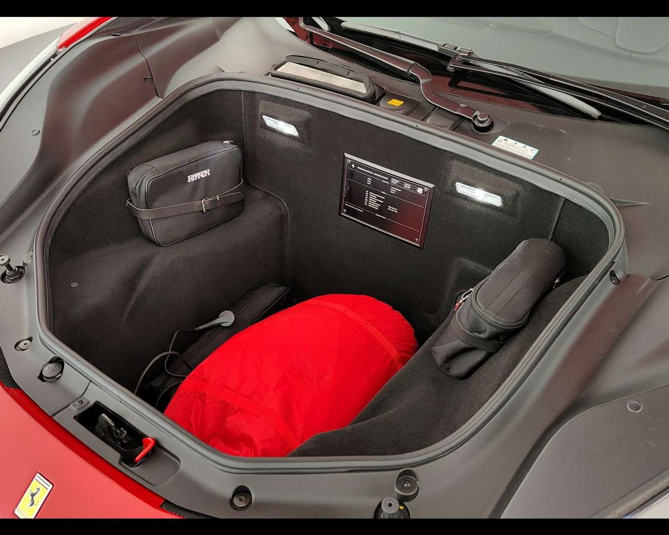 Ferrari 488 GTB - 2018 - Joinsteer - #27