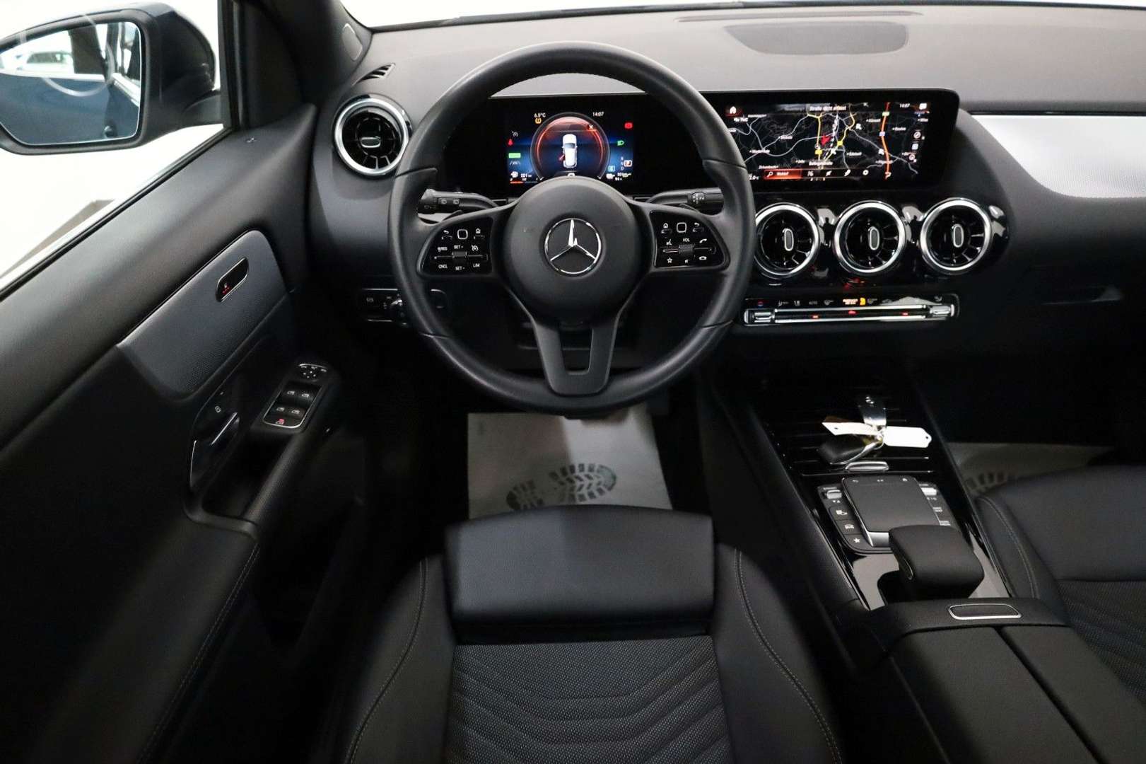 Mercedes GLA 250 250 - 2022 - Joinsteer - #2