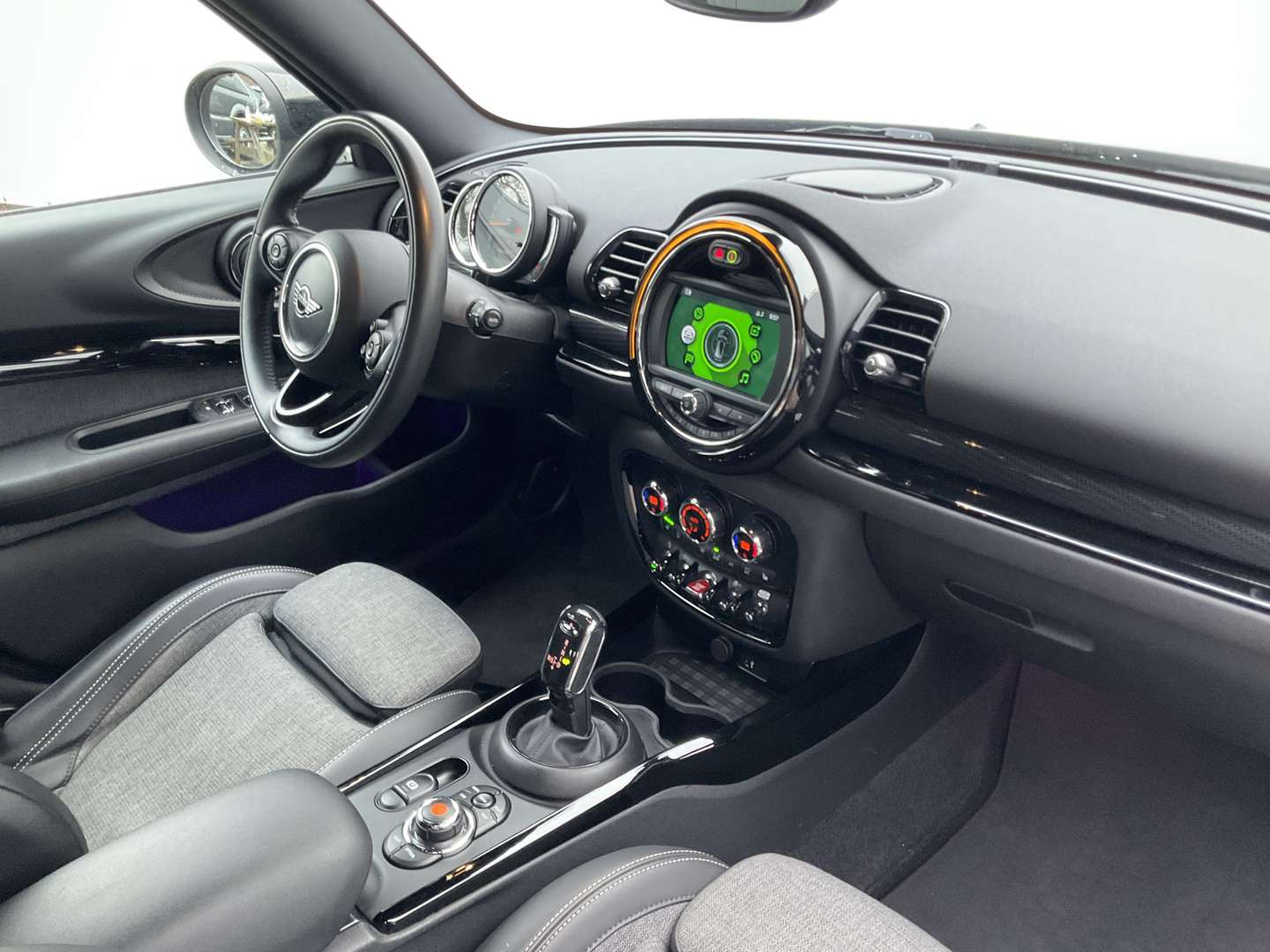 Mini Clubman Chili One - 2020 - Joinsteer - #2