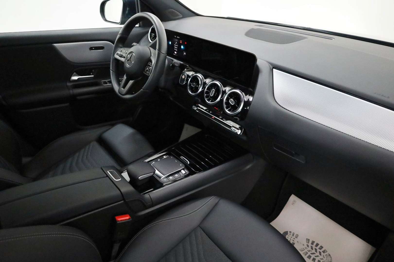 Mercedes GLA 250 250 - 2022 - Joinsteer - #3