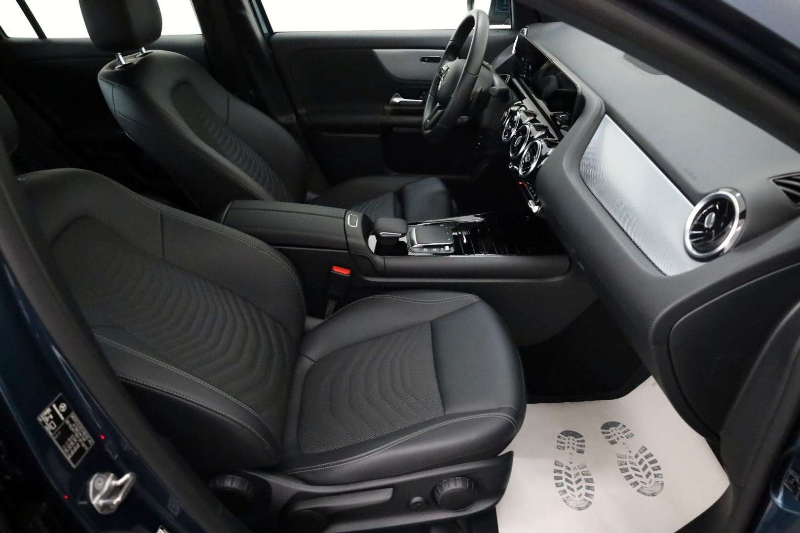 Mercedes GLA 250 250 - 2022 - Joinsteer - #4