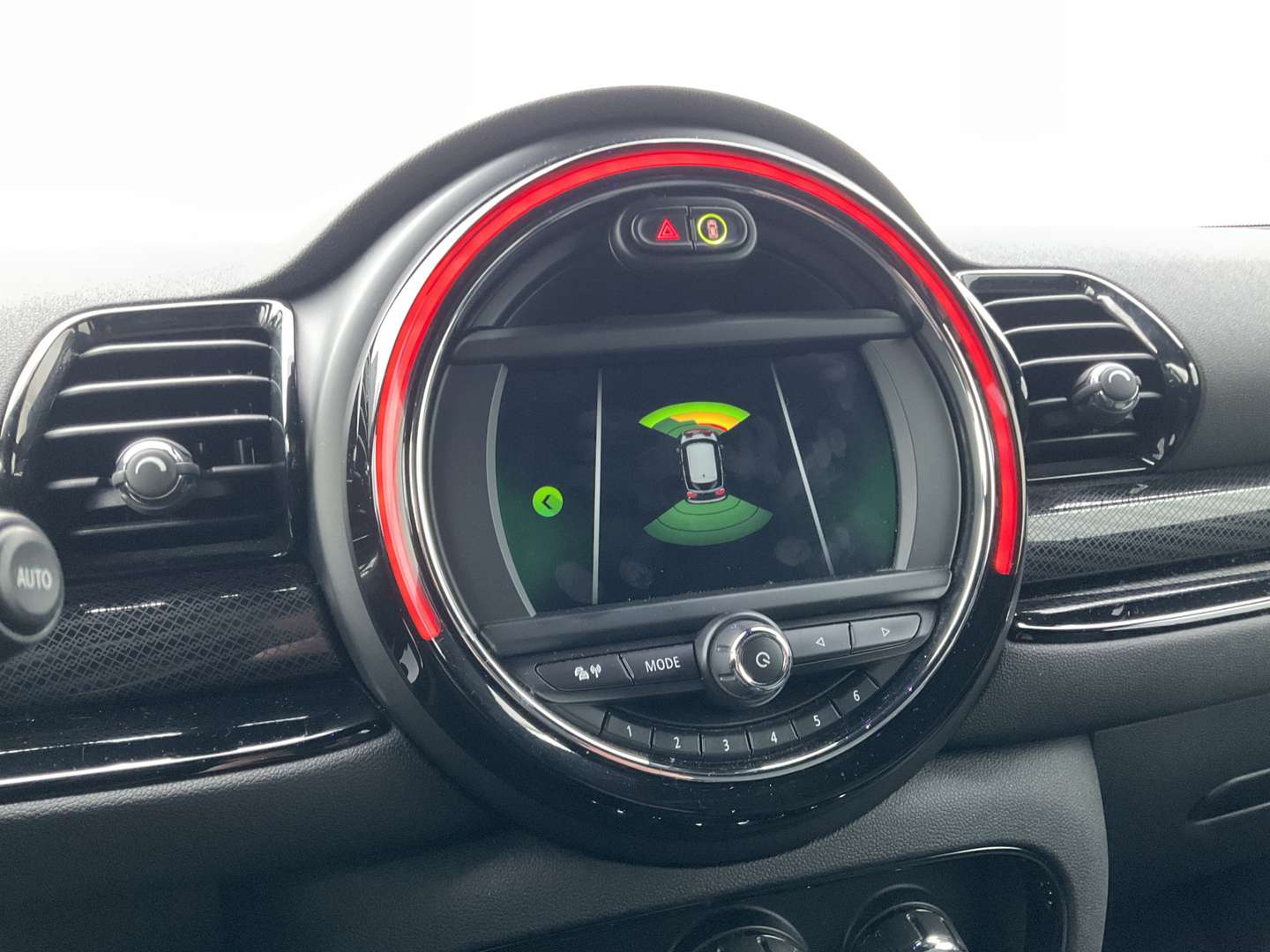 Mini Clubman Chili One - 2020 - Joinsteer - #3