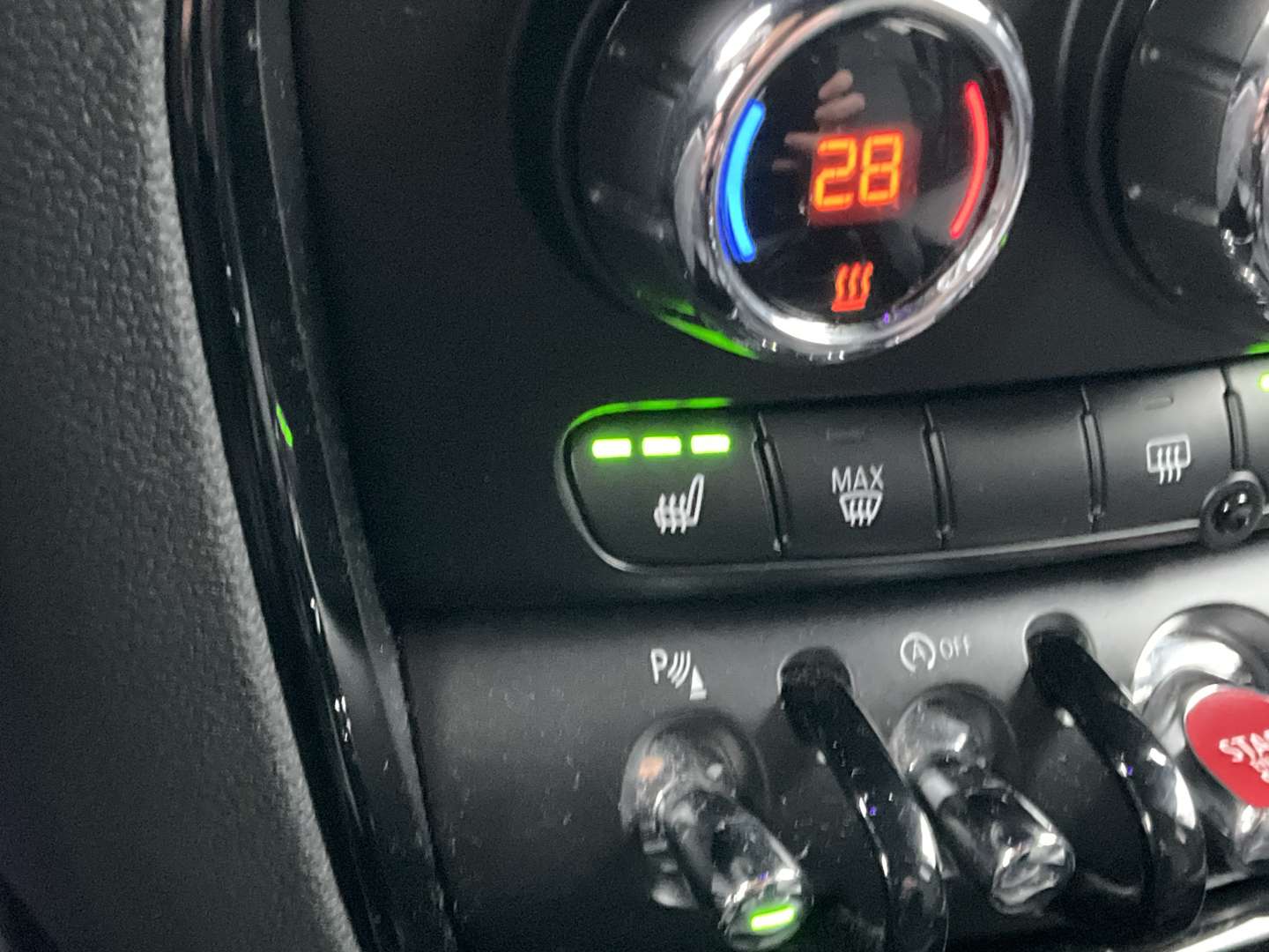 Mini Clubman Chili One - 2020 - Joinsteer - #4