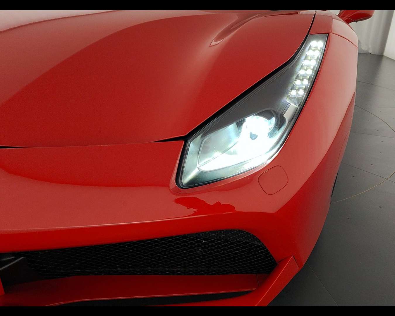 Ferrari 488 GTB - 2018 - Joinsteer - #30