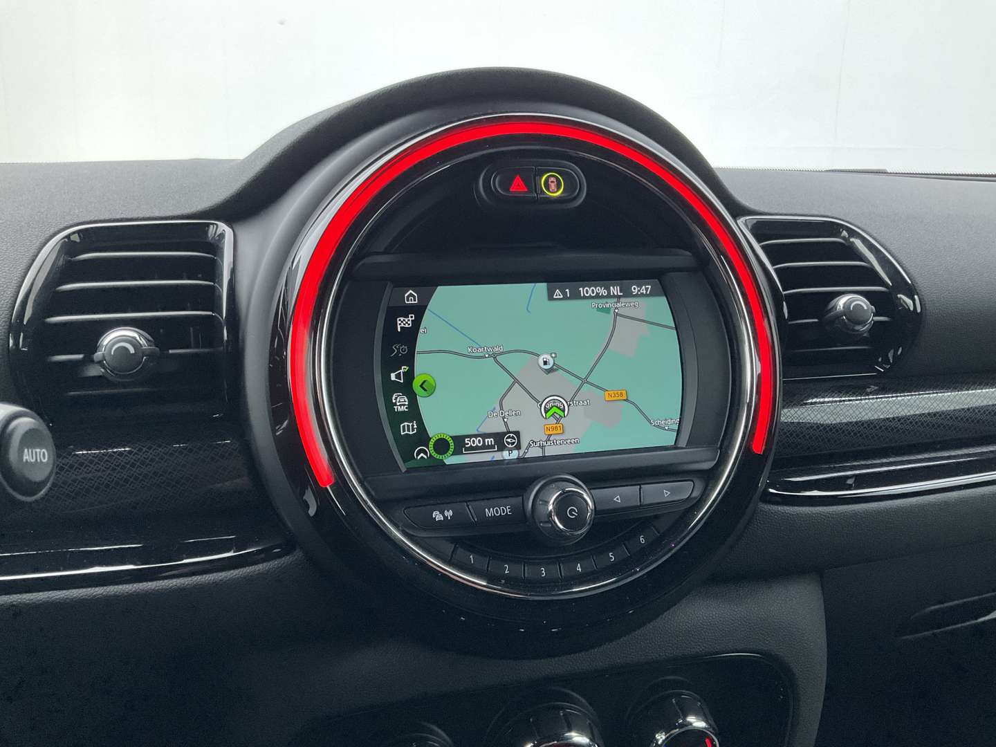 Mini Clubman Chili One - 2020 - Joinsteer - #5