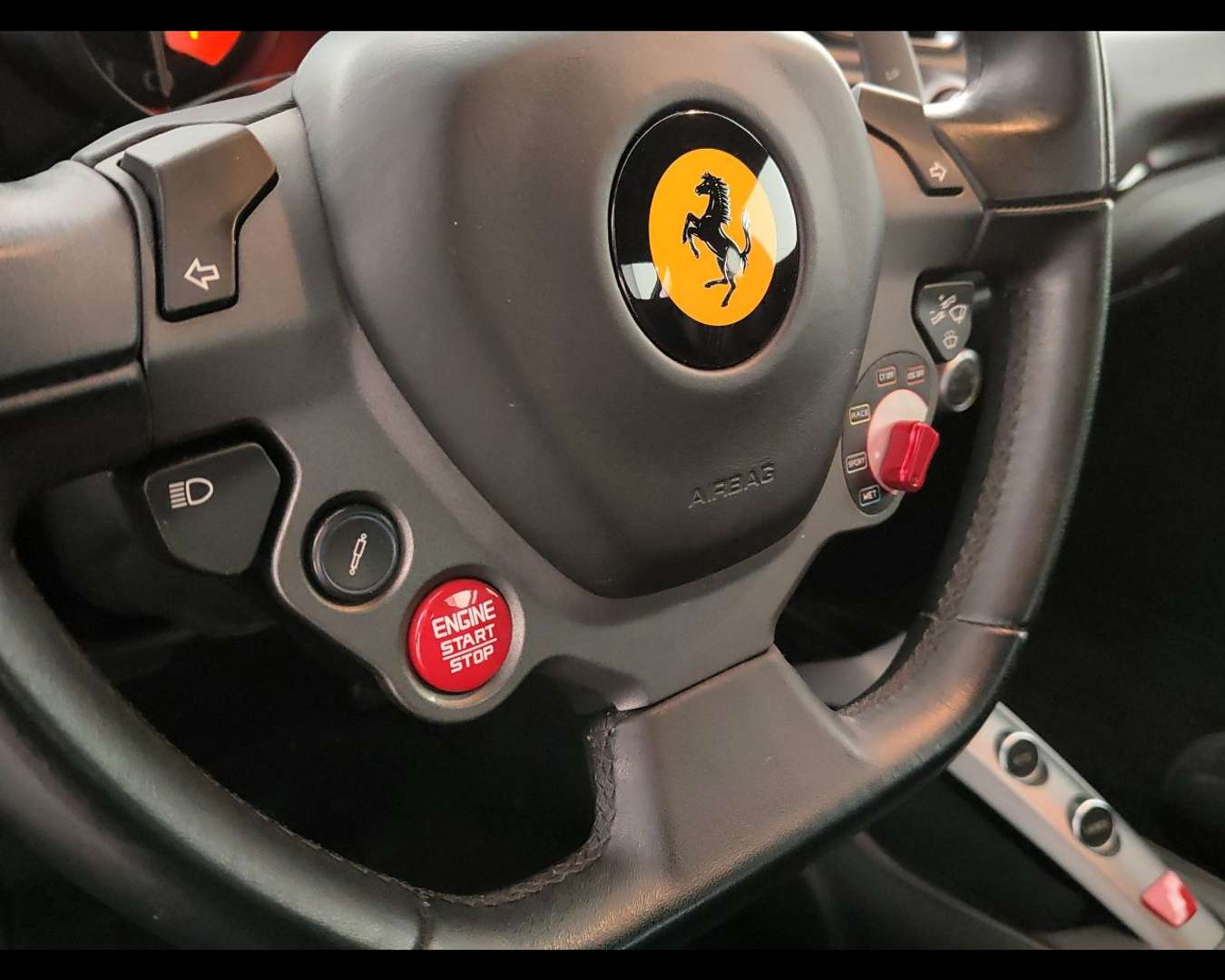 Ferrari 488 GTB - 2018 - Joinsteer - #31