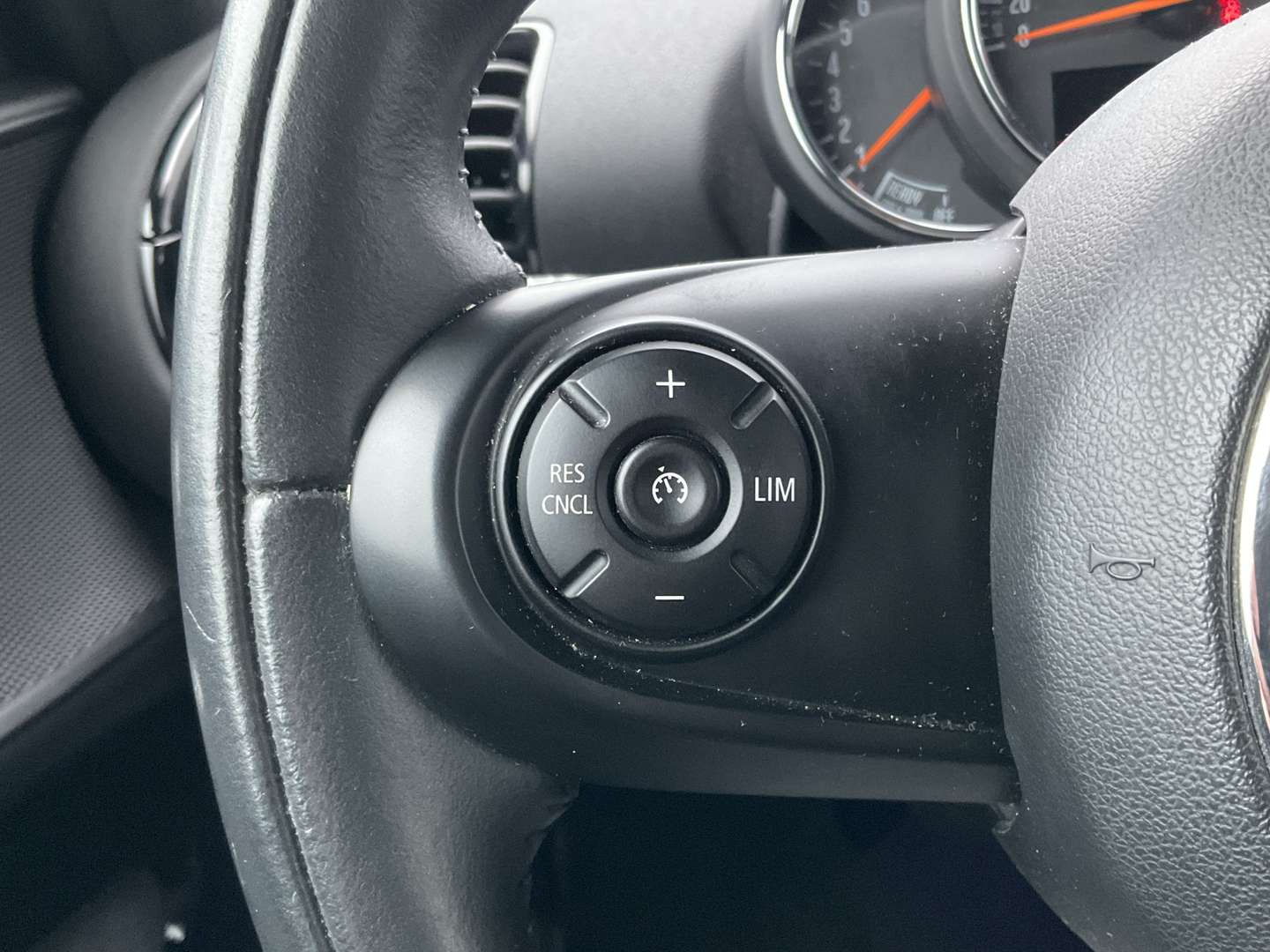 Mini Clubman Chili One - 2020 - Joinsteer - #6