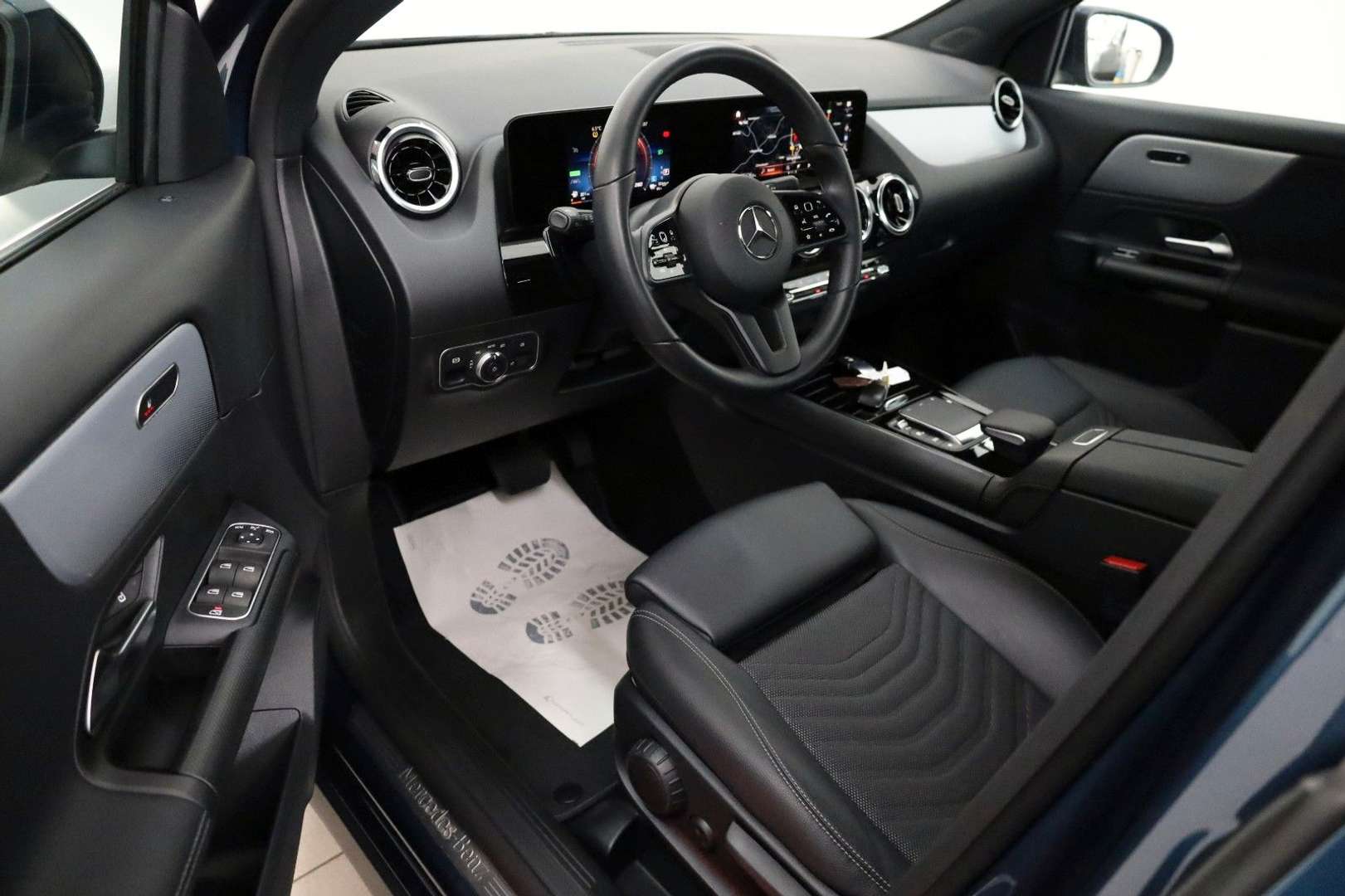 Mercedes GLA 250 250 - 2022 - Joinsteer - #8