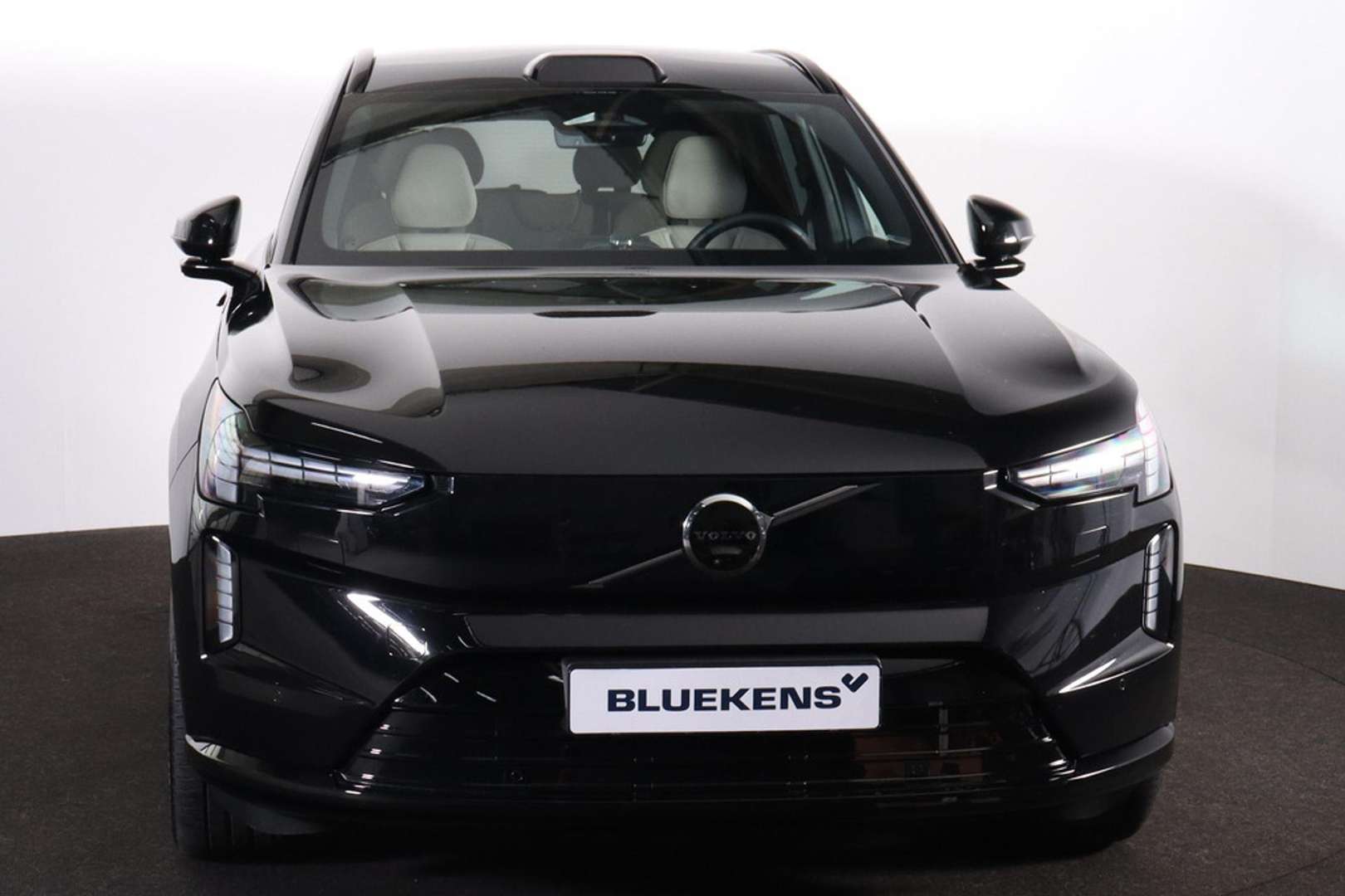 Volvo EX90 Performance Ultra - 2025 - Joinsteer - #1