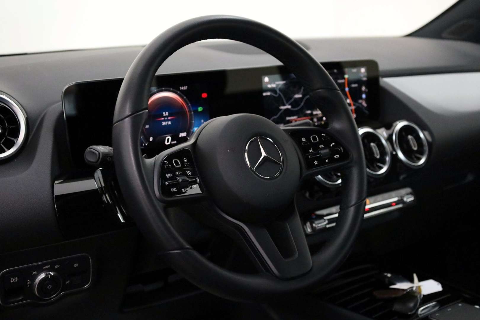 Mercedes GLA 250 250 - 2022 - Joinsteer - #9