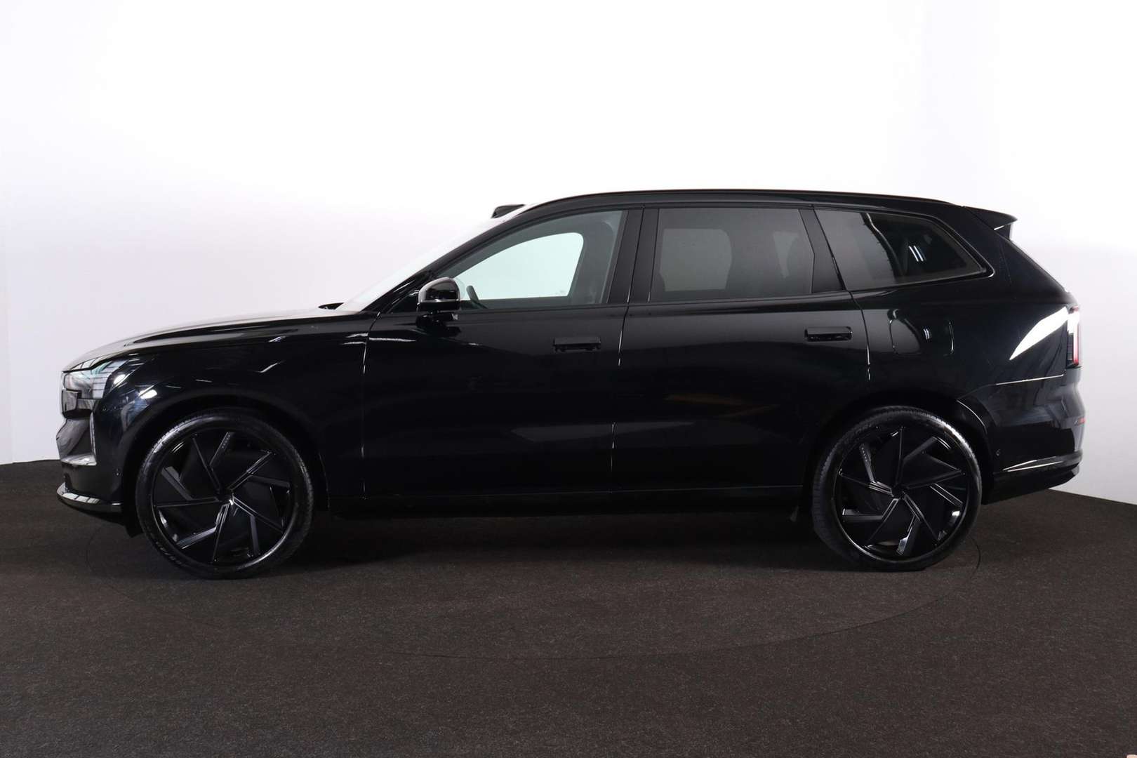 Volvo EX90 Performance Ultra - 2025 - Joinsteer - #2