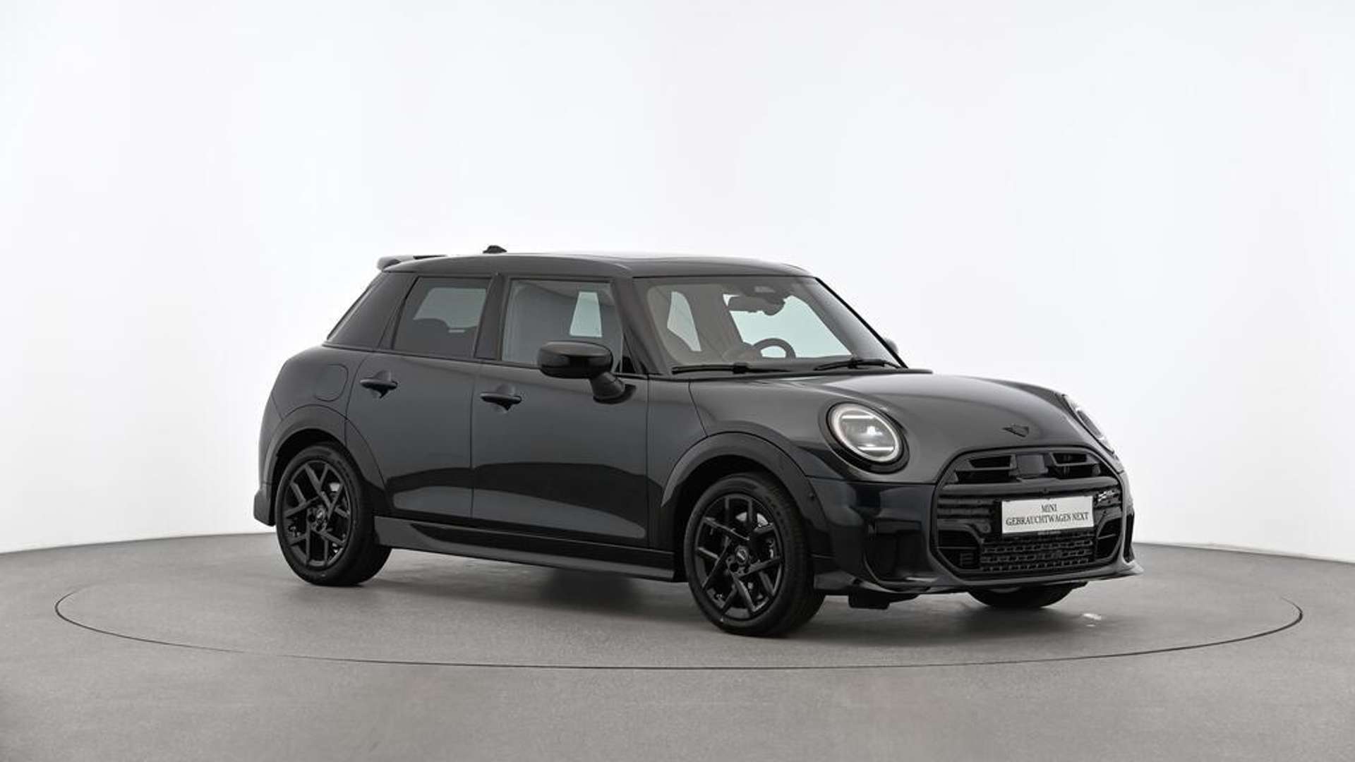 Mini 5 Portes Cooper - 2025 - Joinsteer - #1