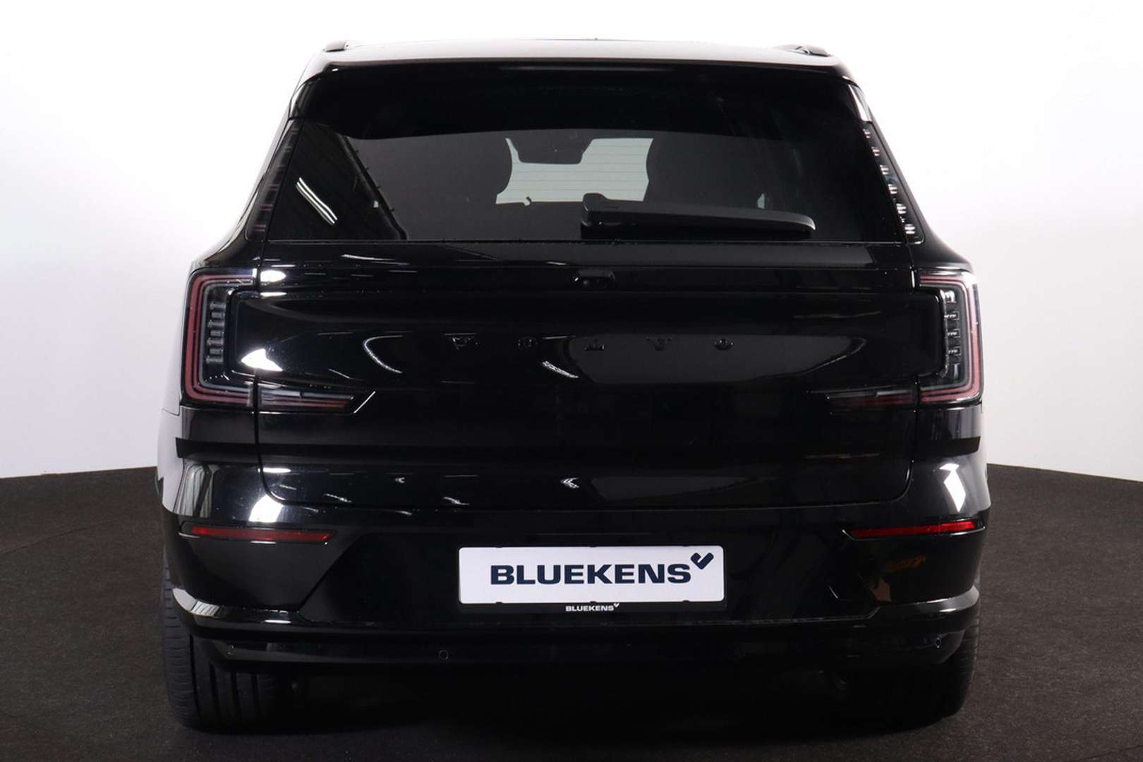 Volvo EX90 Performance Ultra - 2025 - Joinsteer - #3