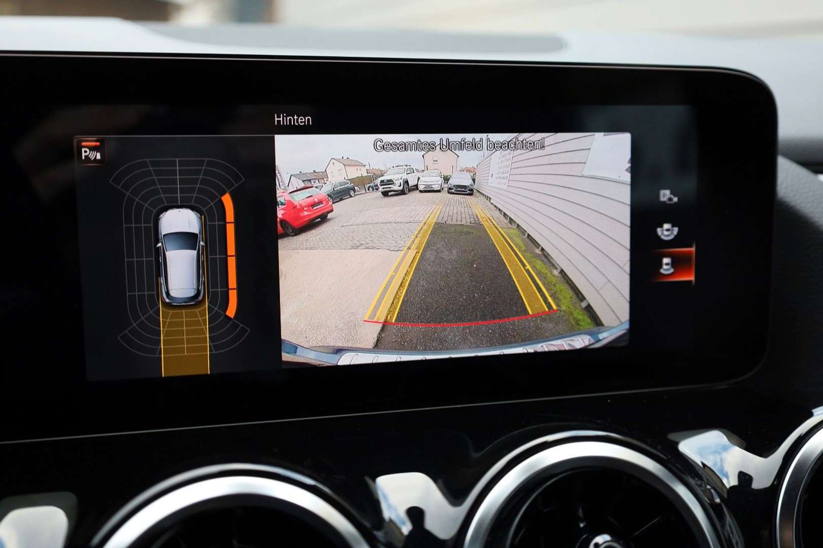 Mercedes GLA 250 250 - 2022 - Joinsteer - #10