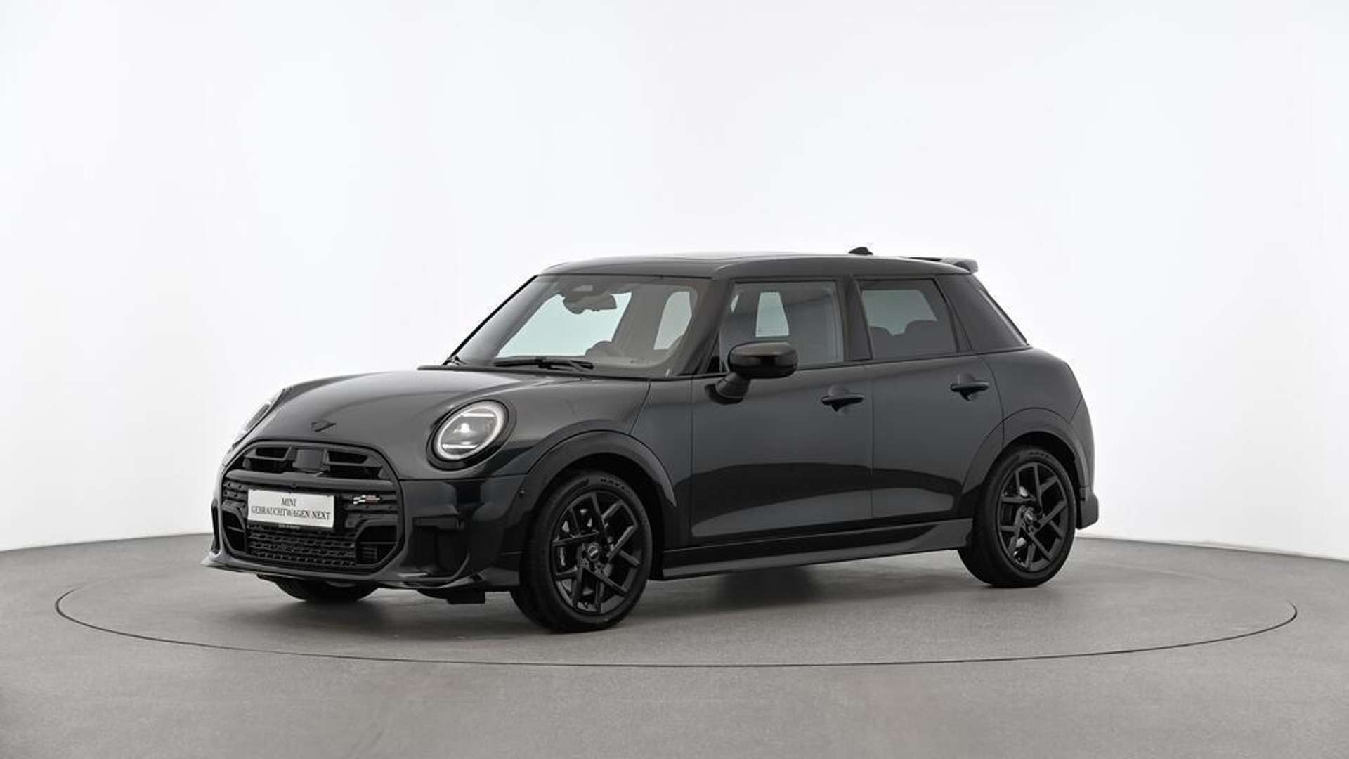 Mini 5 Portes Cooper - 2025 - Joinsteer - #2