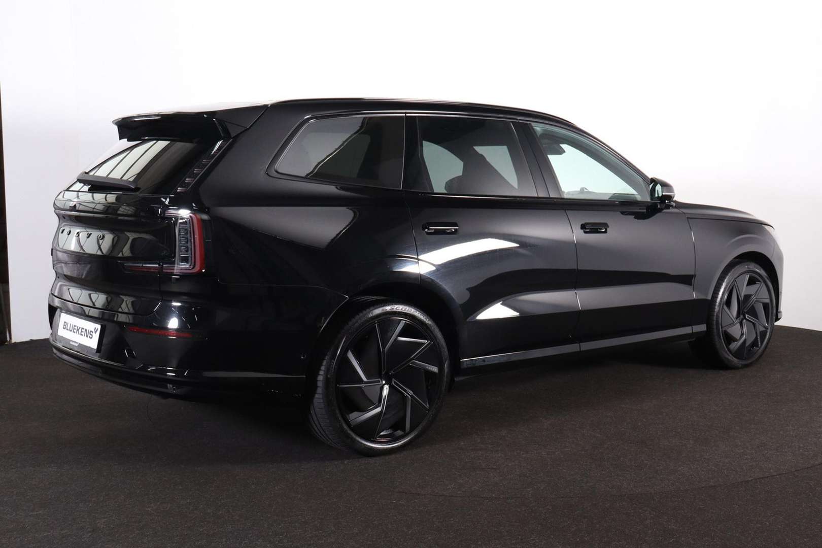 Volvo EX90 Performance Ultra - 2025 - Joinsteer - #4