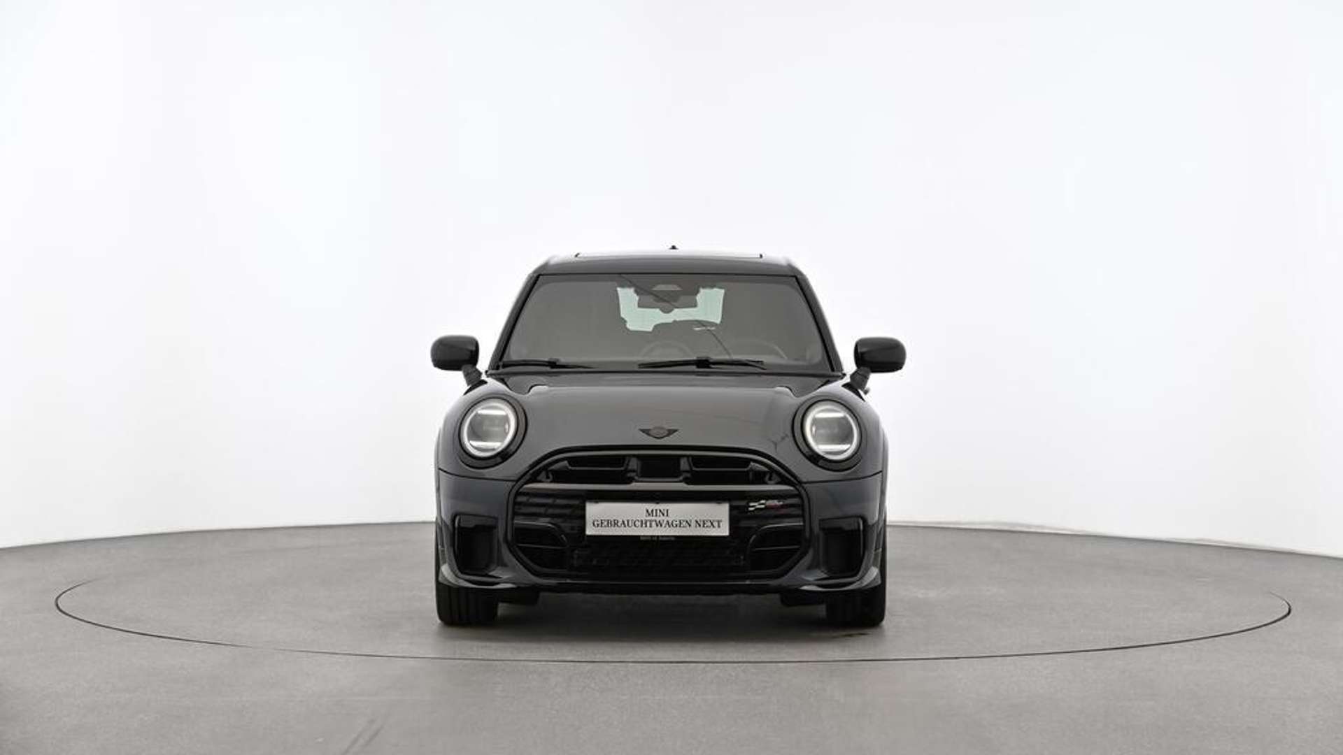 Mini 5 Portes Cooper - 2025 - Joinsteer - #3