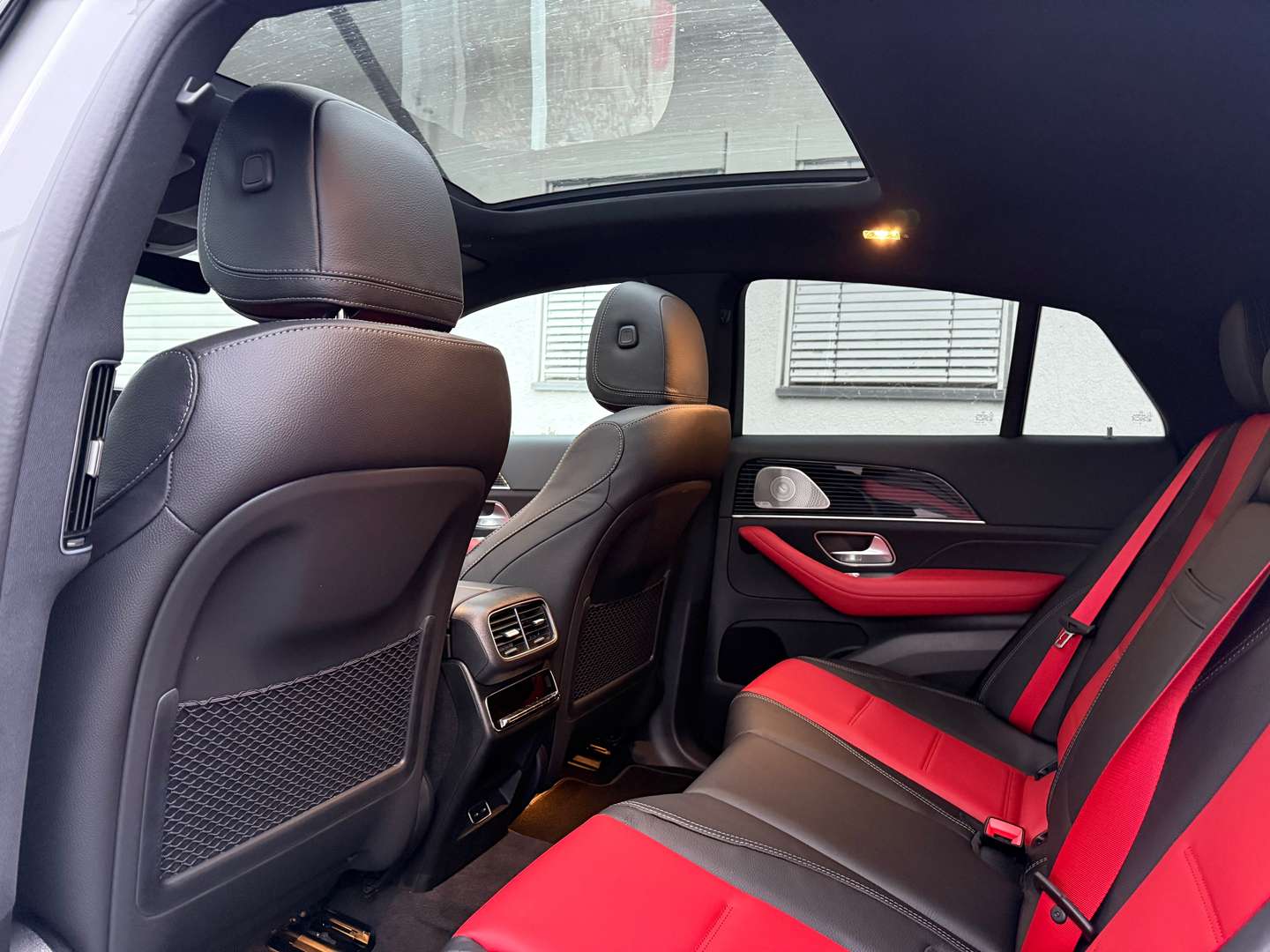 Mercedes GLE Coupé 300 AMG Line - 2026 - Joinsteer - #9