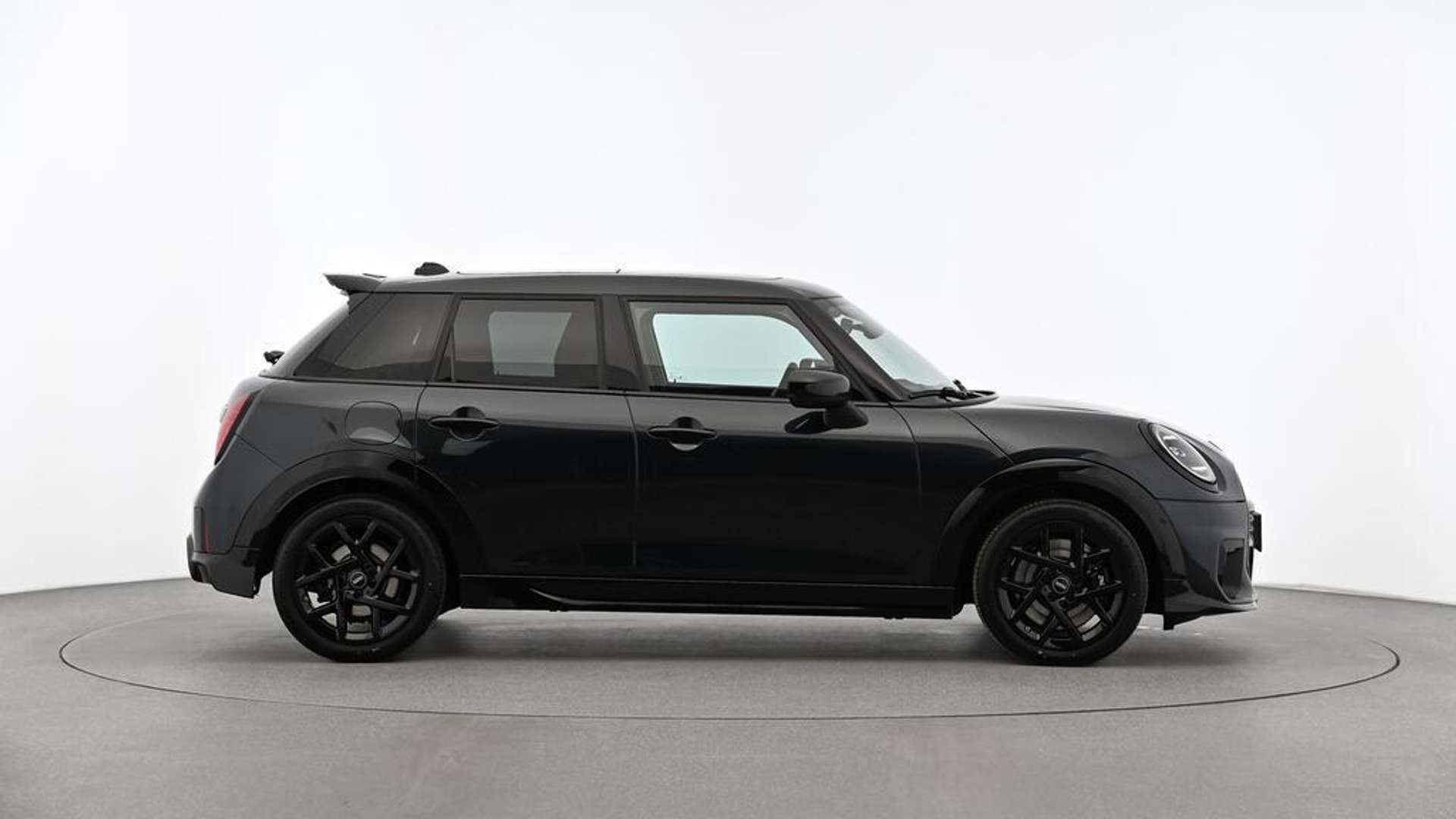 Mini 5 Portes Cooper - 2025 - Joinsteer - #4
