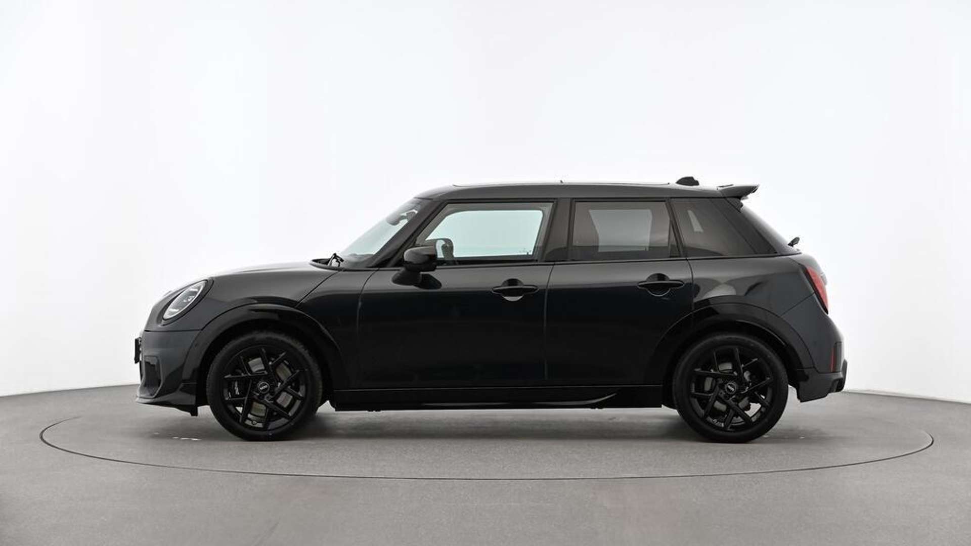 Mini 5 Portes Cooper - 2025 - Joinsteer - #5