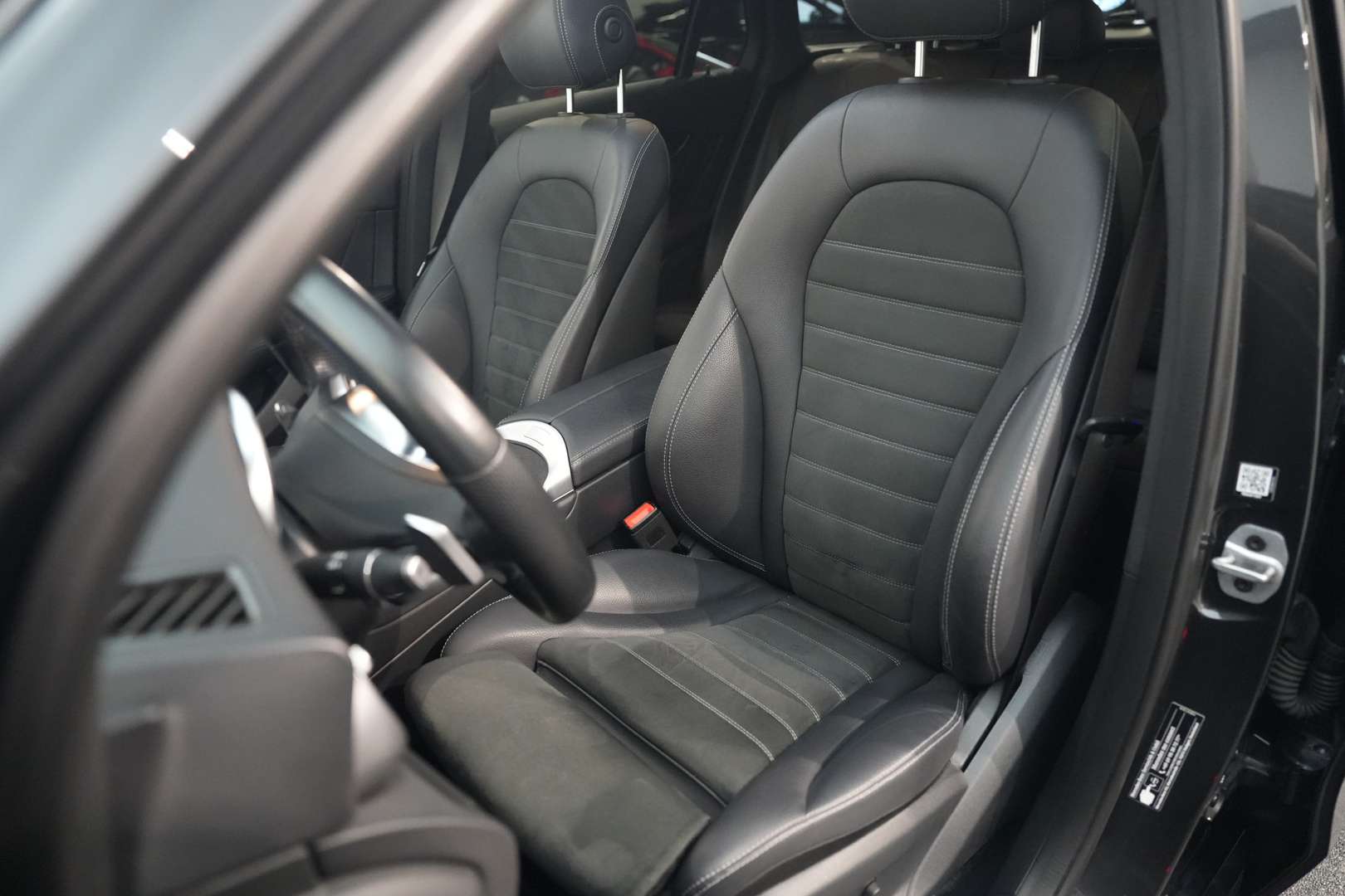 Mercedes GLC 300 AMG Line - 2021 - Joinsteer - #11