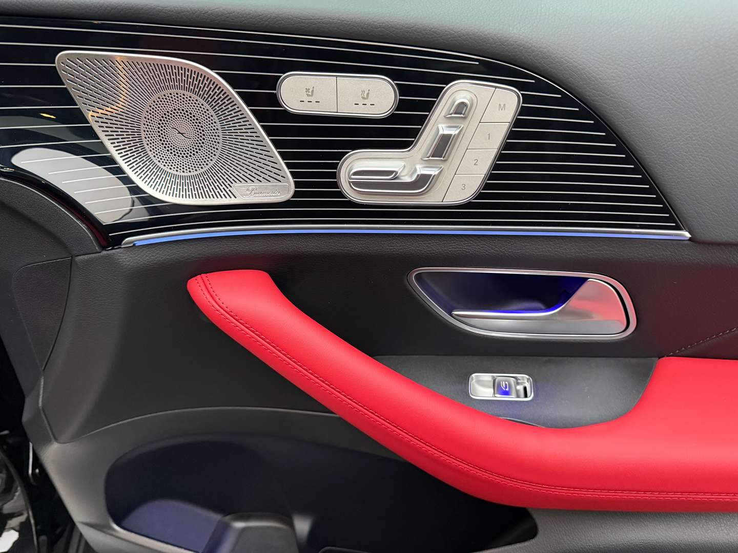 Mercedes GLE Coupé 300 AMG Line - 2026 - Joinsteer - #4