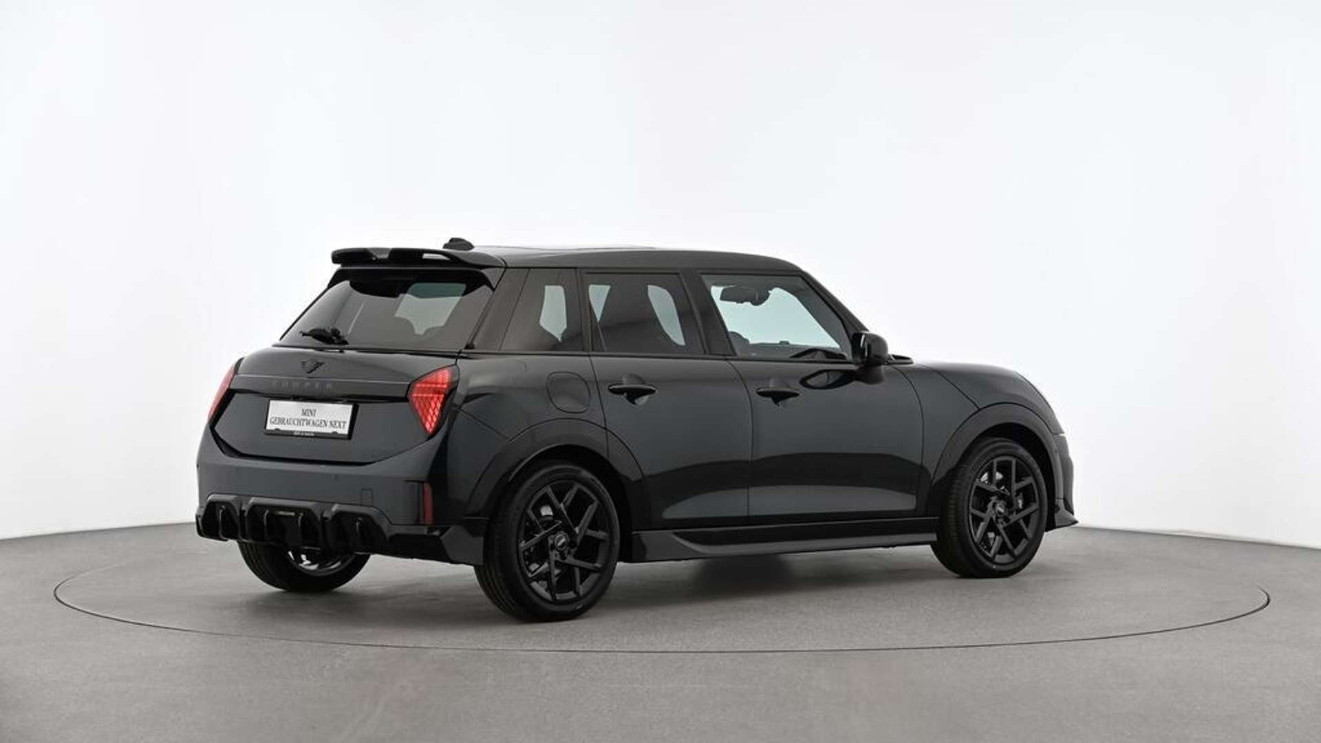 Mini 5 Portes Cooper - 2025 - Joinsteer - #6